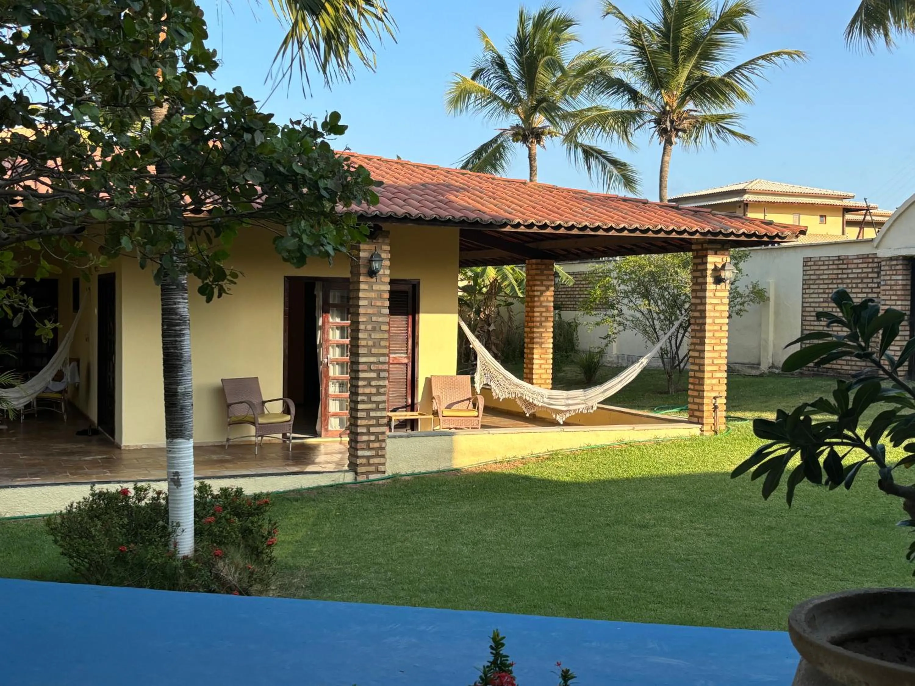 Pousada Casa Dona Rosa