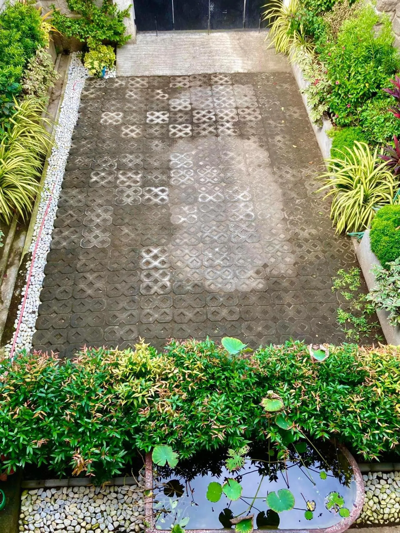 Posada La Patriciana