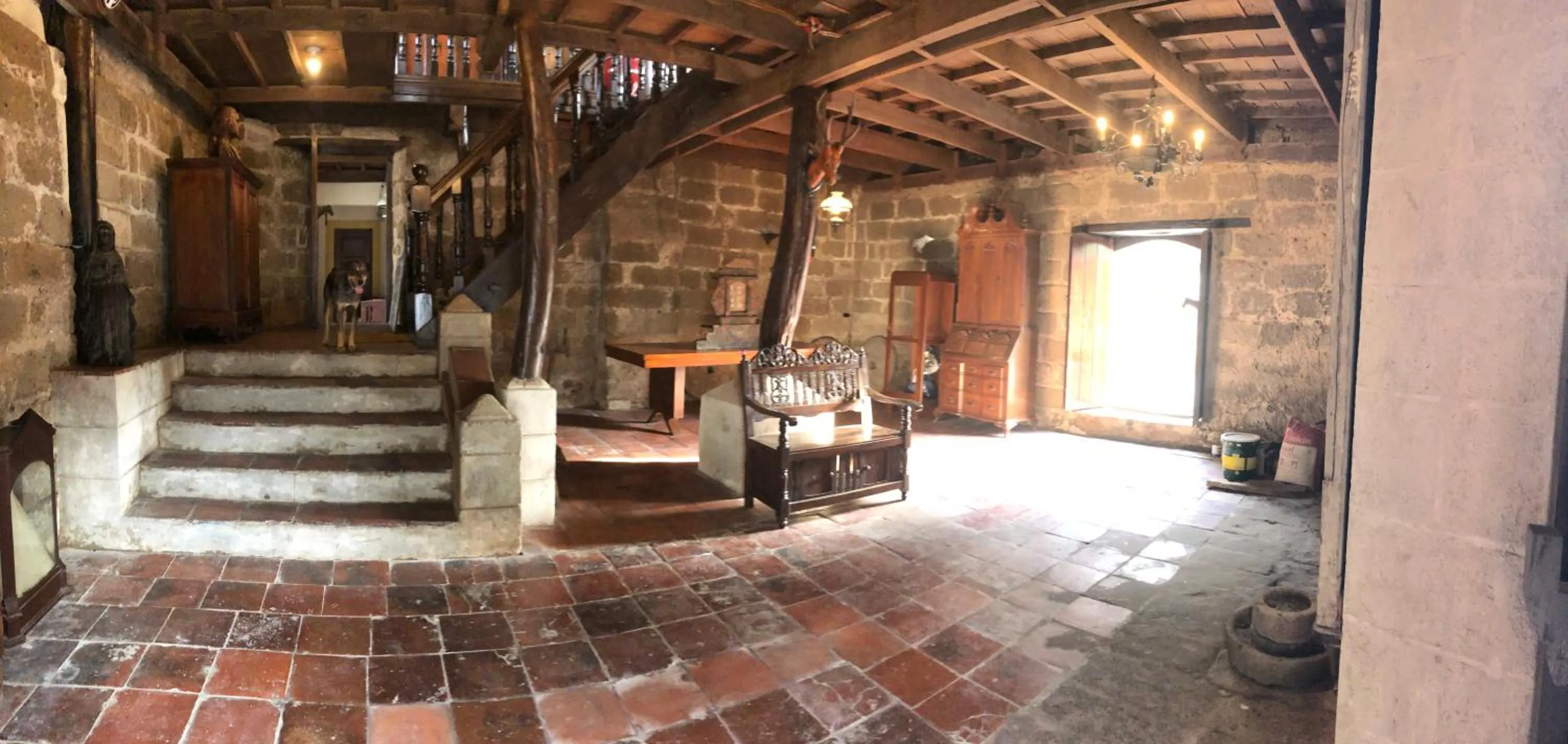 Posada La Patriciana