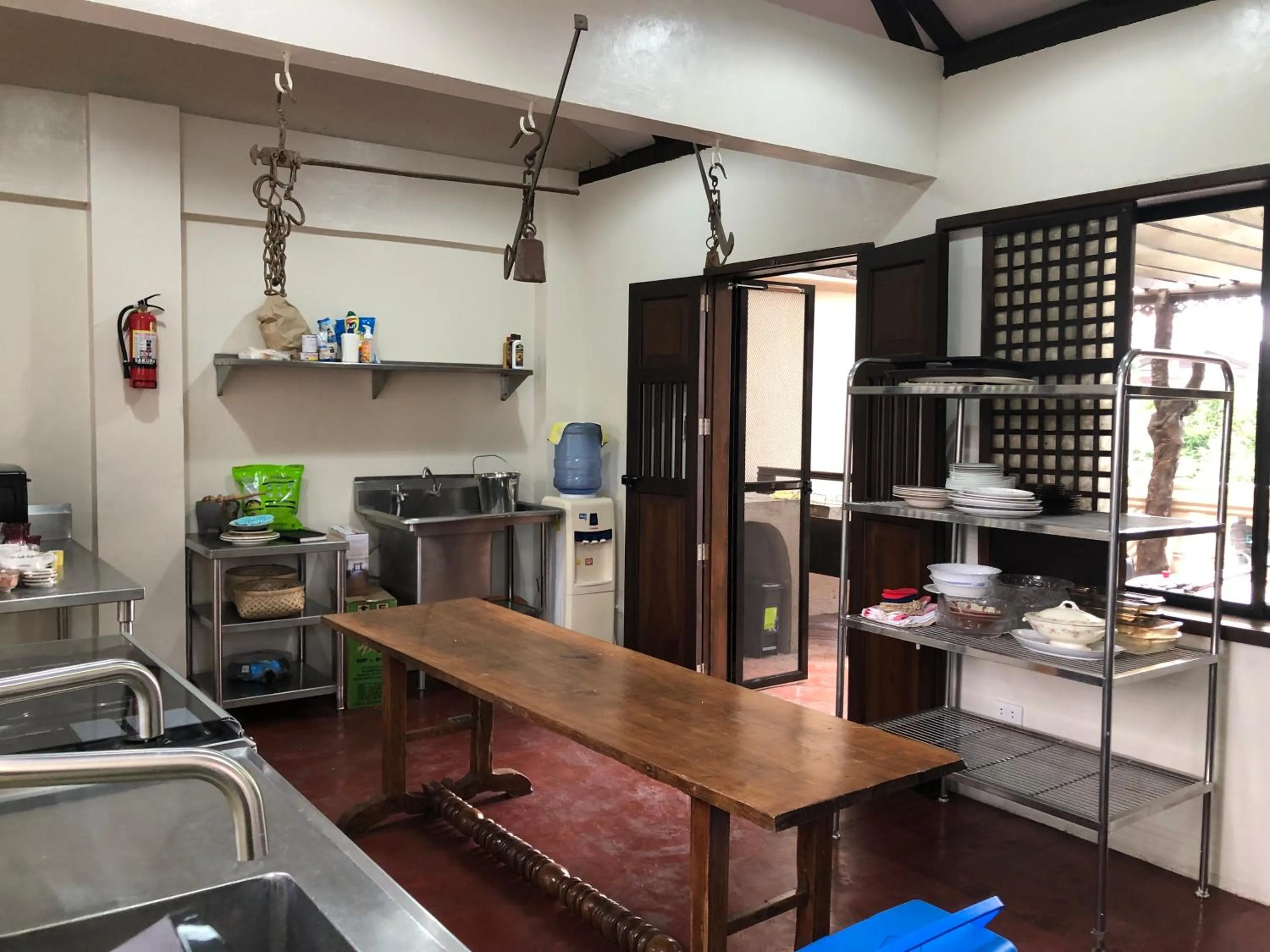 Posada La Patriciana