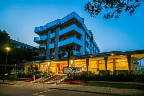 Hotel President Hotel President