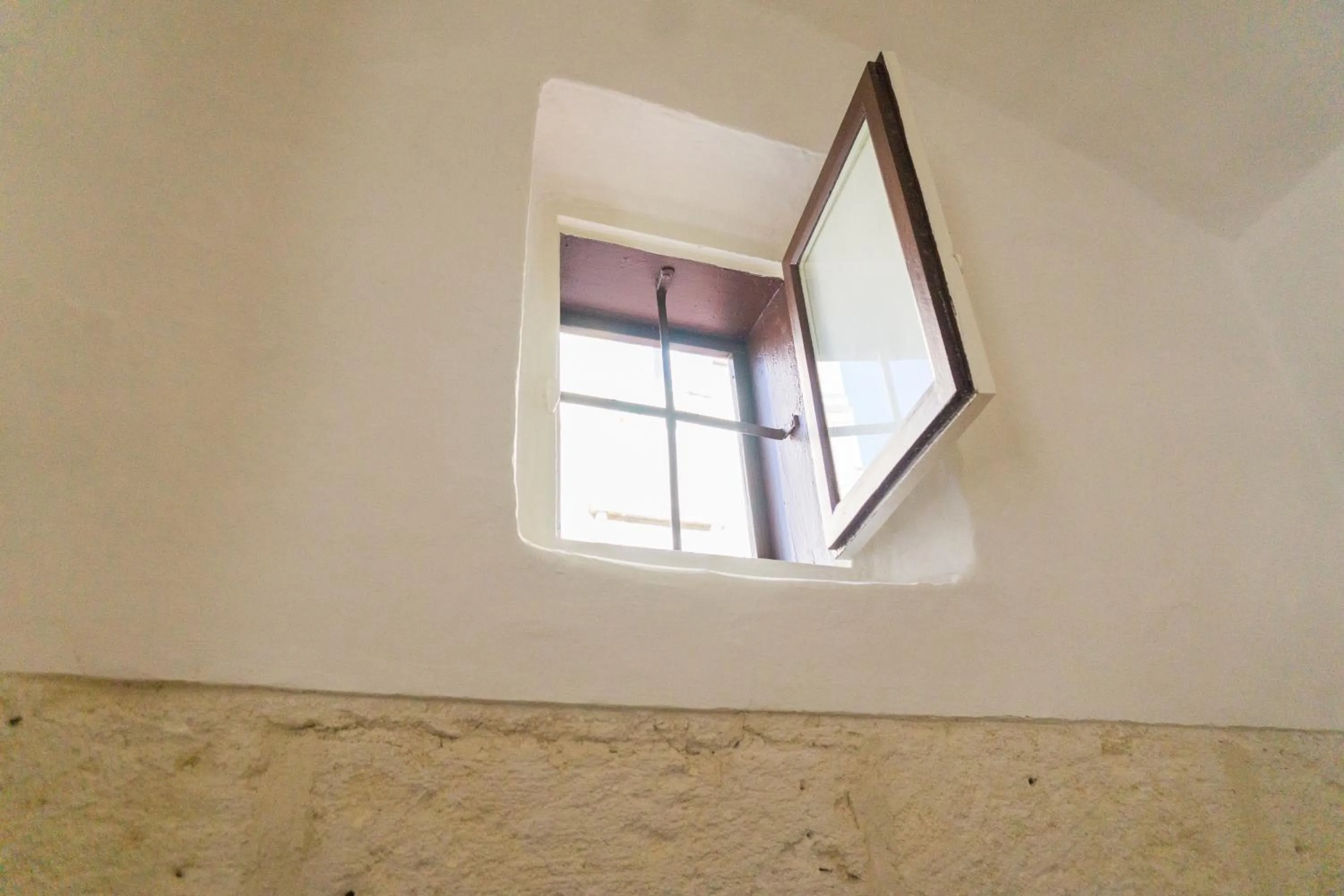 Decorative detail in Donato Rooms