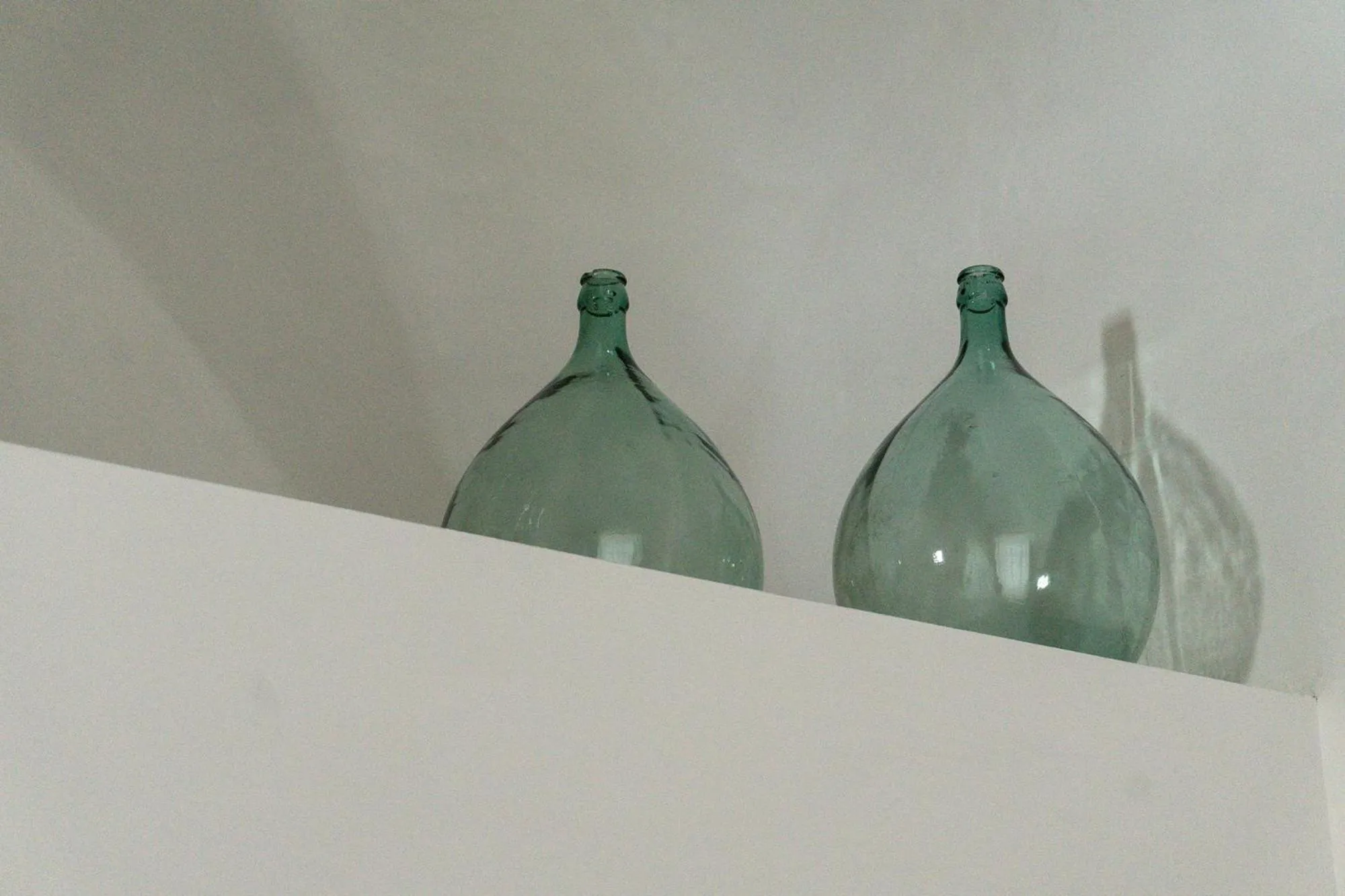 Decorative detail in Donato Rooms