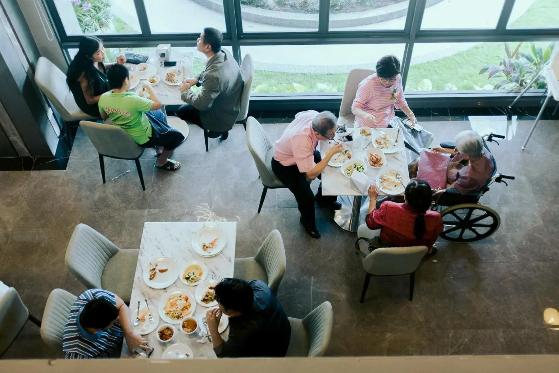 Arista Hotel Ubon Arista Hotel Ubon