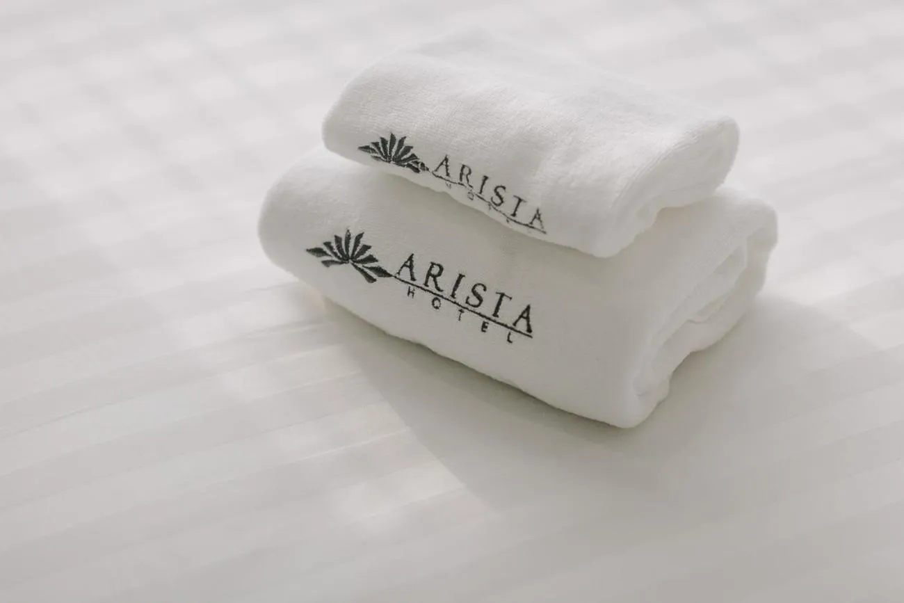 Arista Hotel Ubon