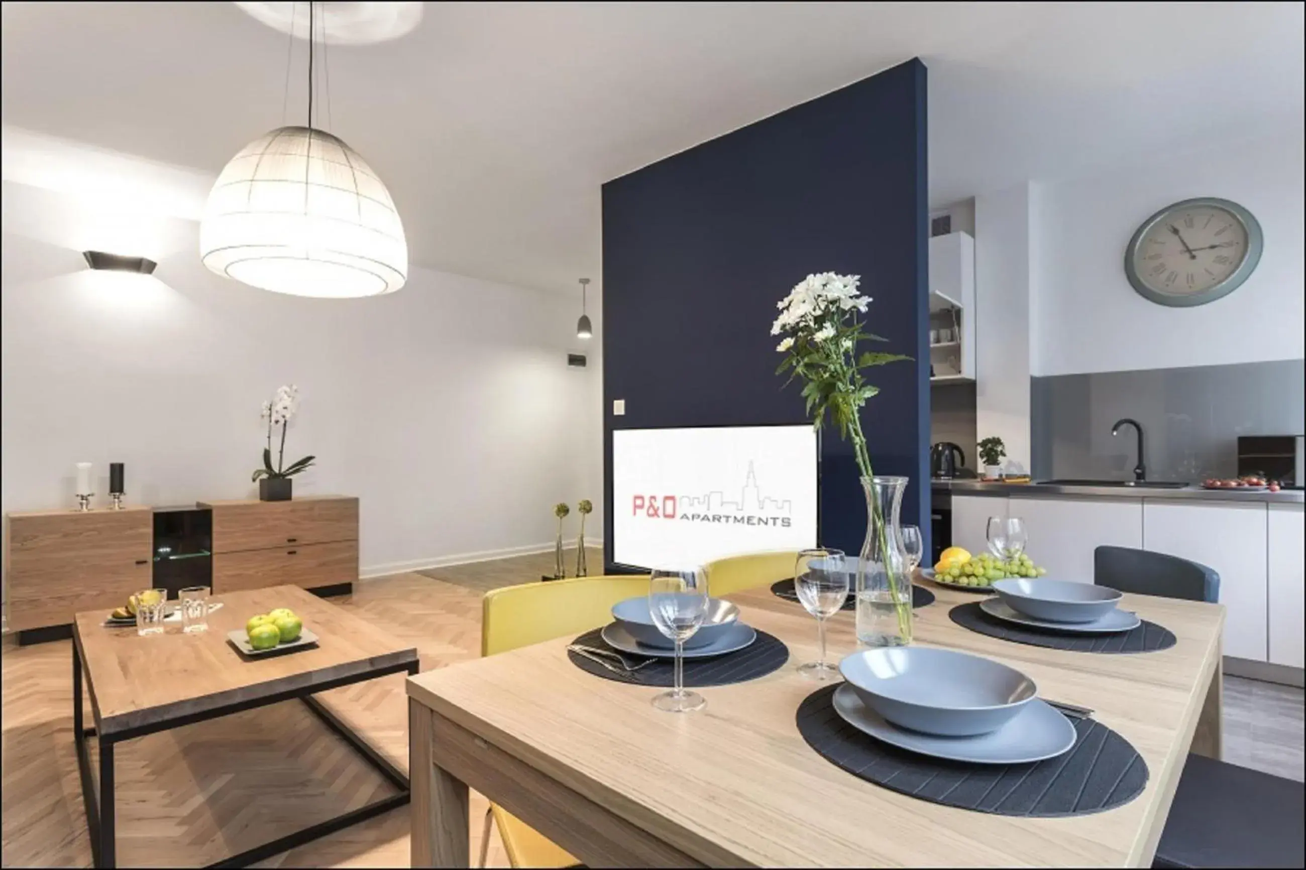 P&O Serviced Apartments NOWOGRODZKA P&O Serviced Apartments NOWOGRODZKA