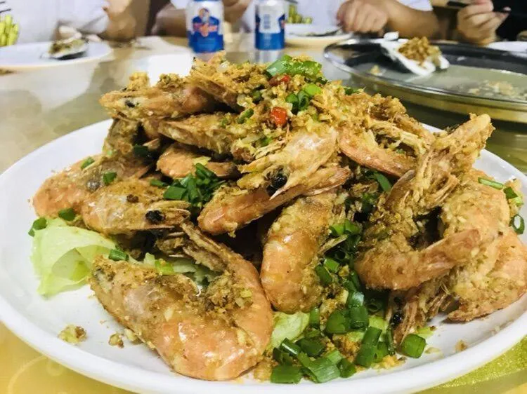 Gayang Friendly Water House Homestay