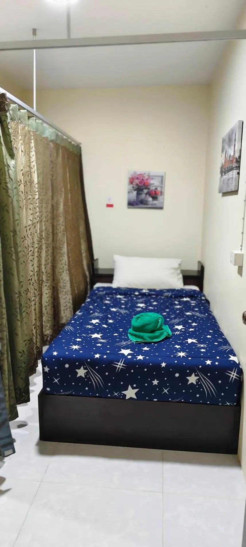 Khao Sok Royal Bamboo Hostel