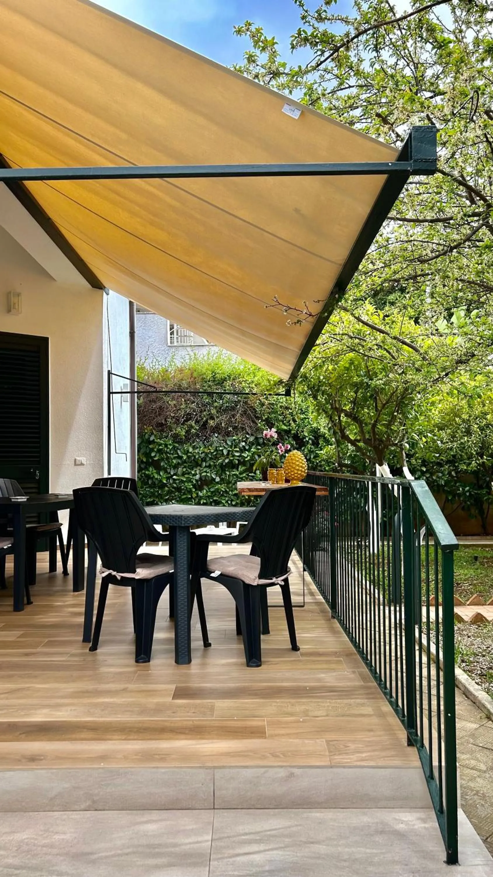 Alemar Bed & Breakfast
