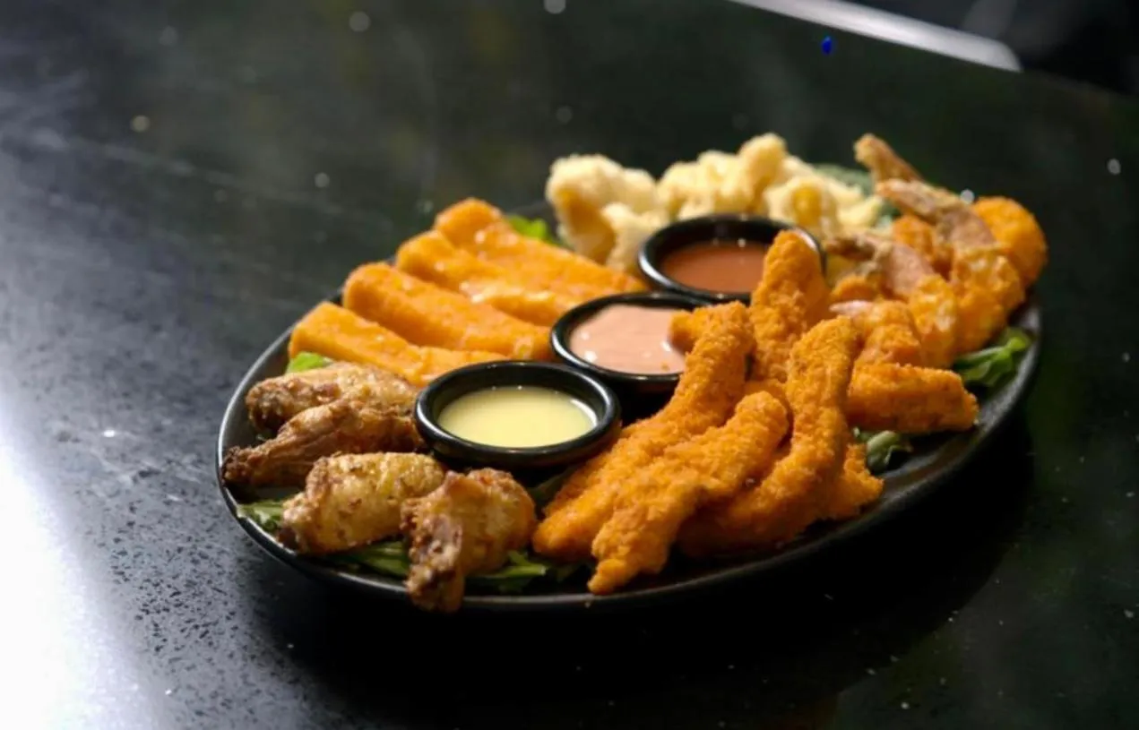 Caesar Hotel Ramallah