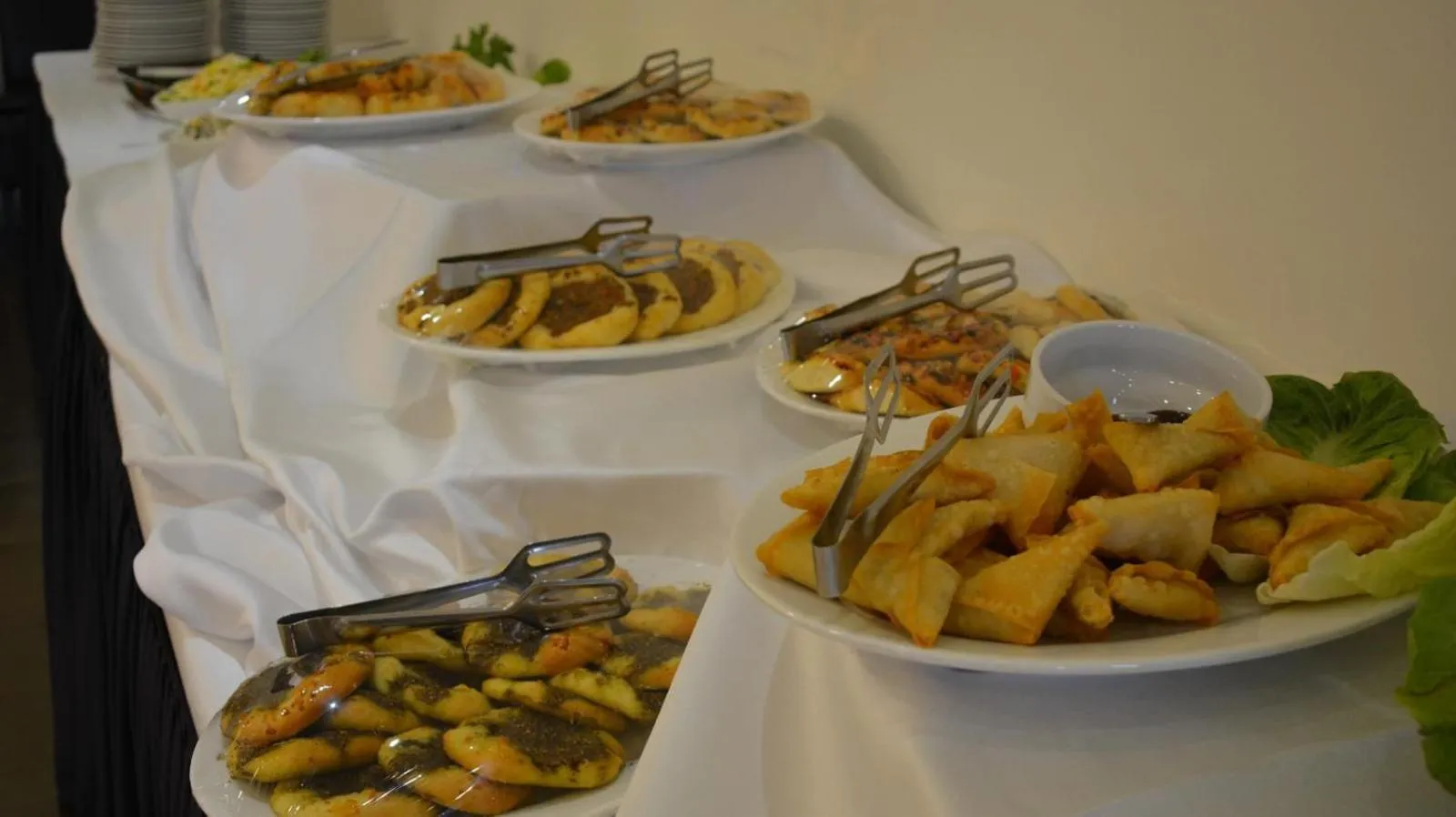 Caesar Hotel Ramallah