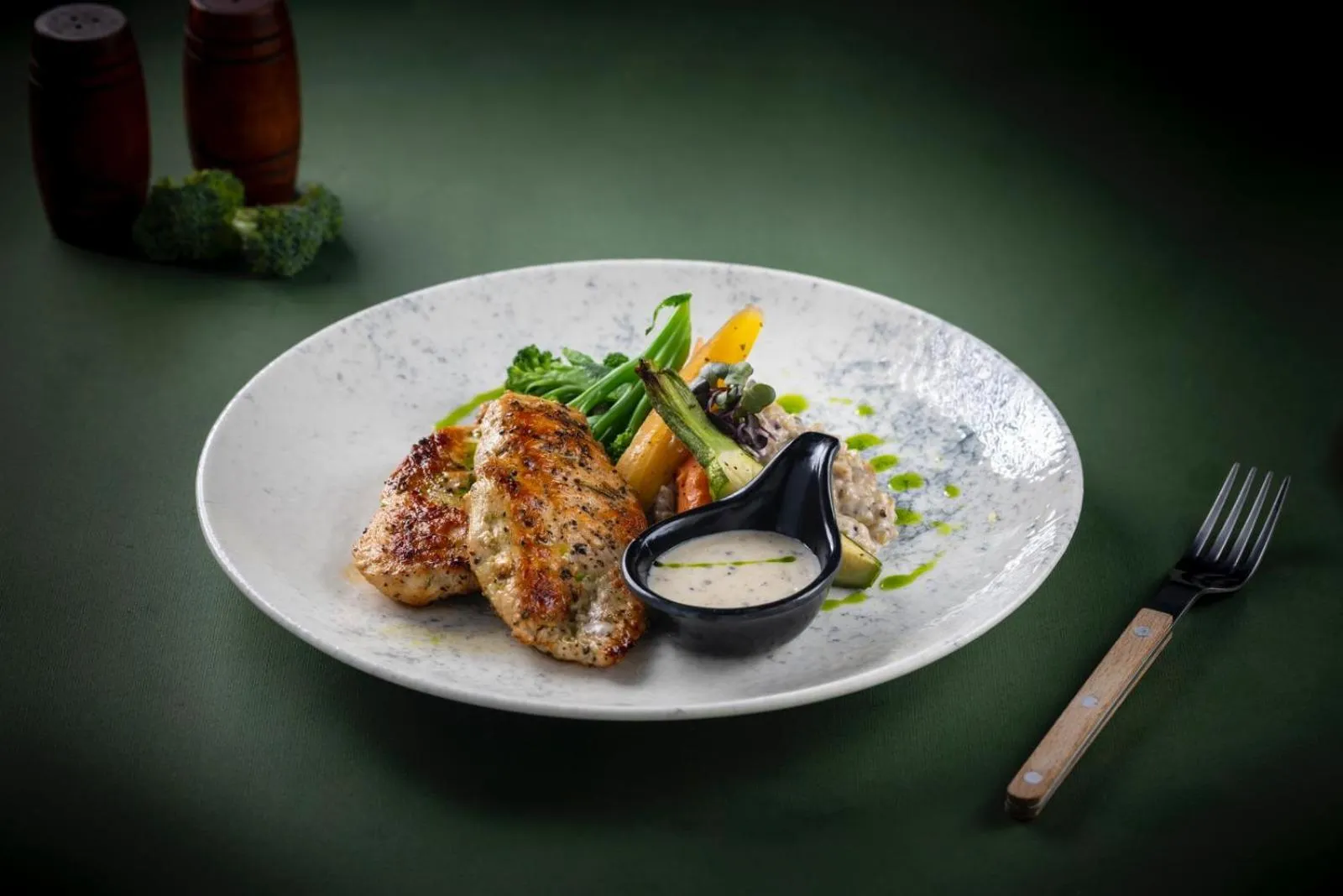 Caesar Hotel Ramallah