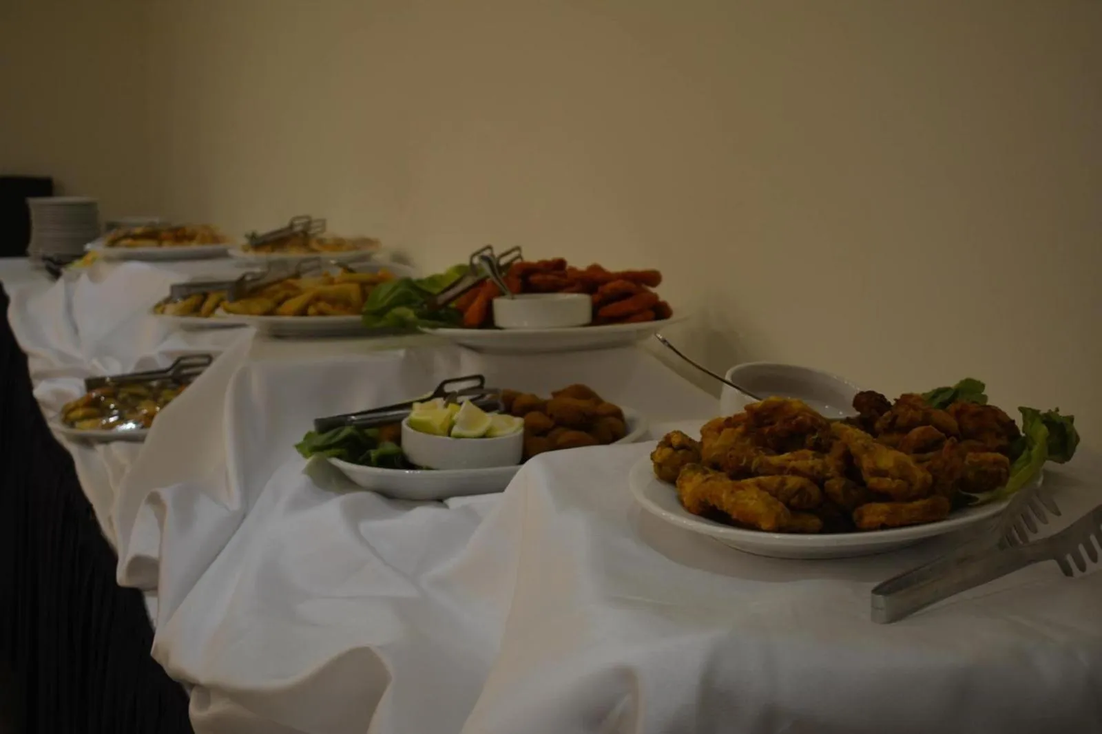 Caesar Hotel Ramallah