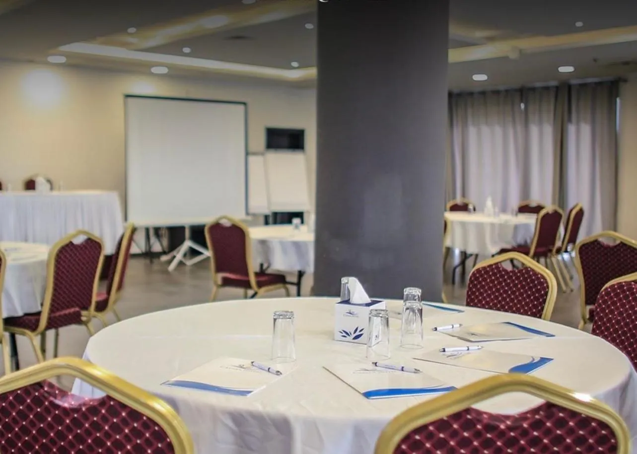 Caesar Hotel Ramallah