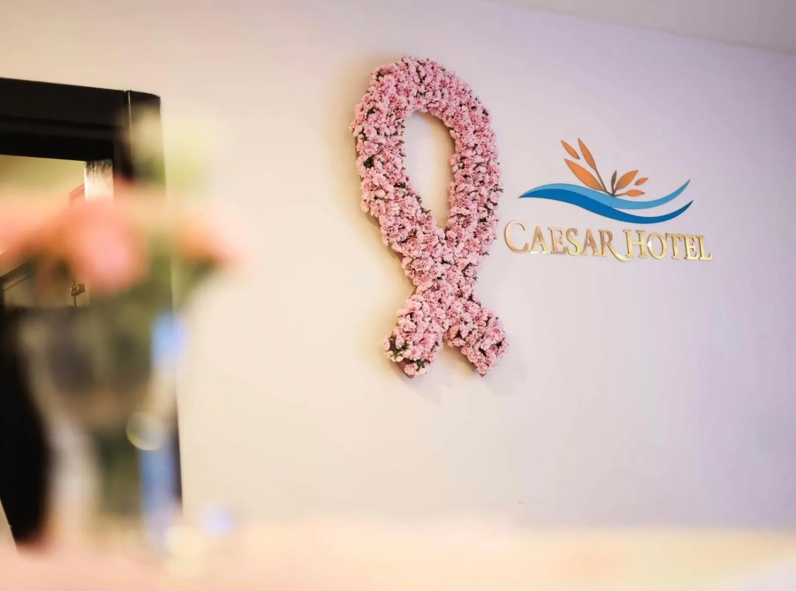 Caesar Hotel Ramallah