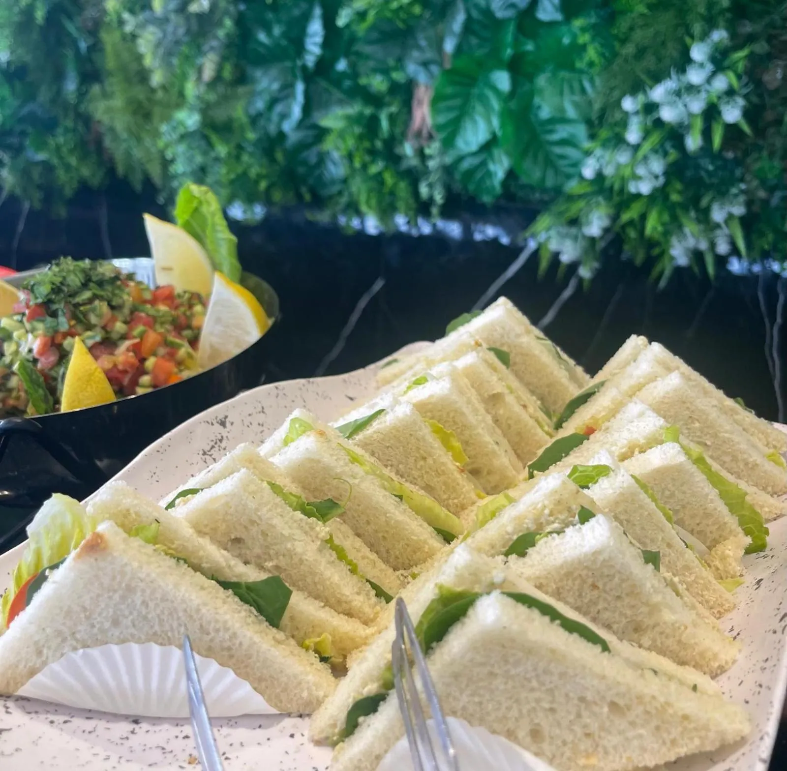 Caesar Hotel Ramallah