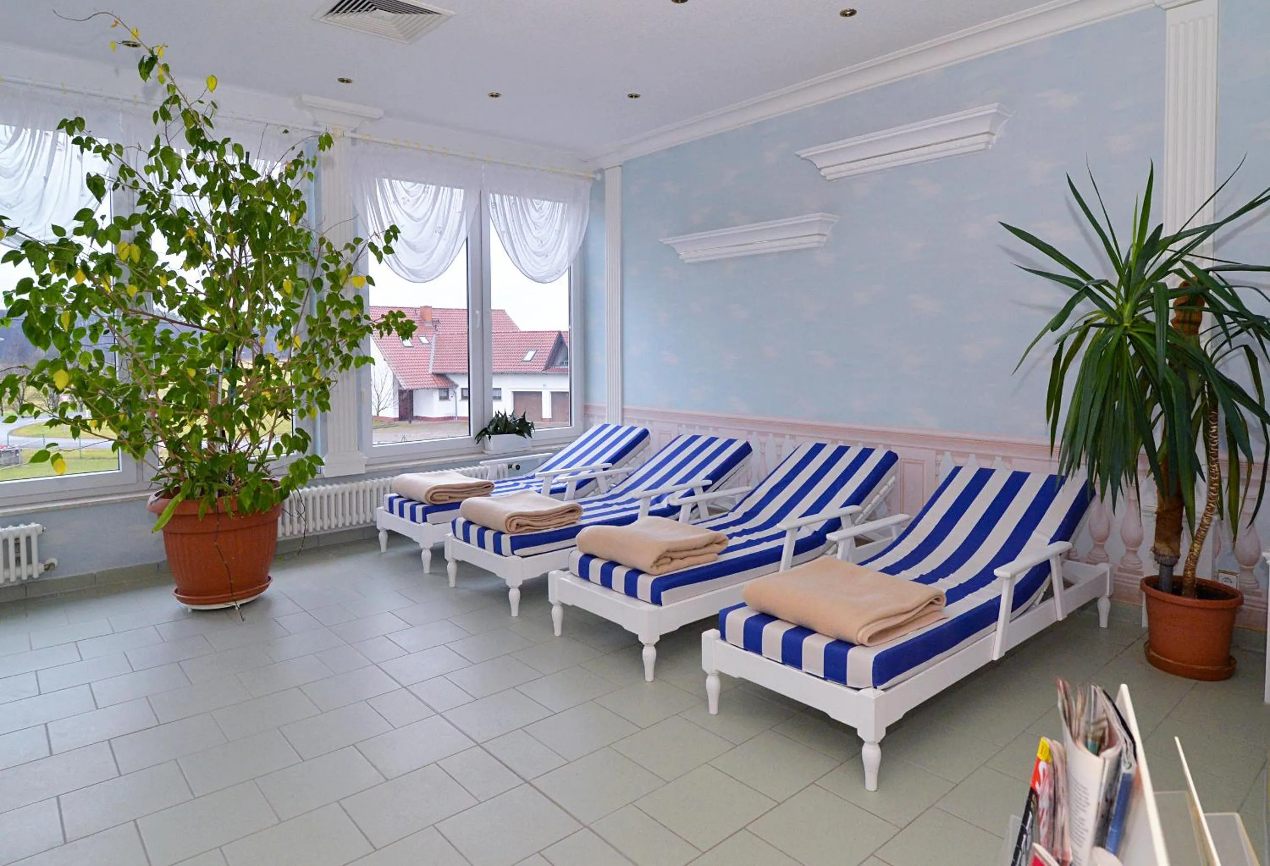 Landgasthof & Hotel Waldow