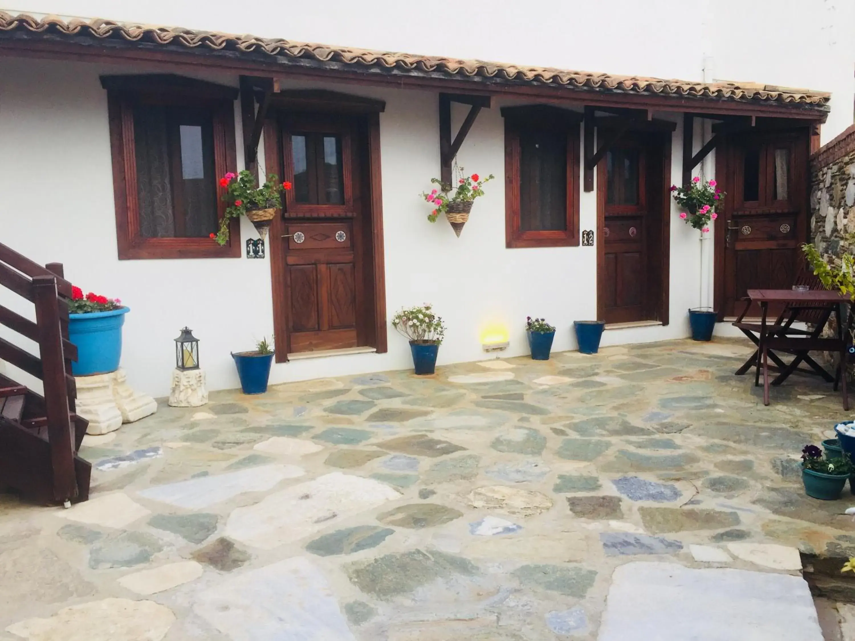 Apartment - Ground Floor in Amazon Petite Palace Apartment - Ground Floor in Amazon Petite Palace