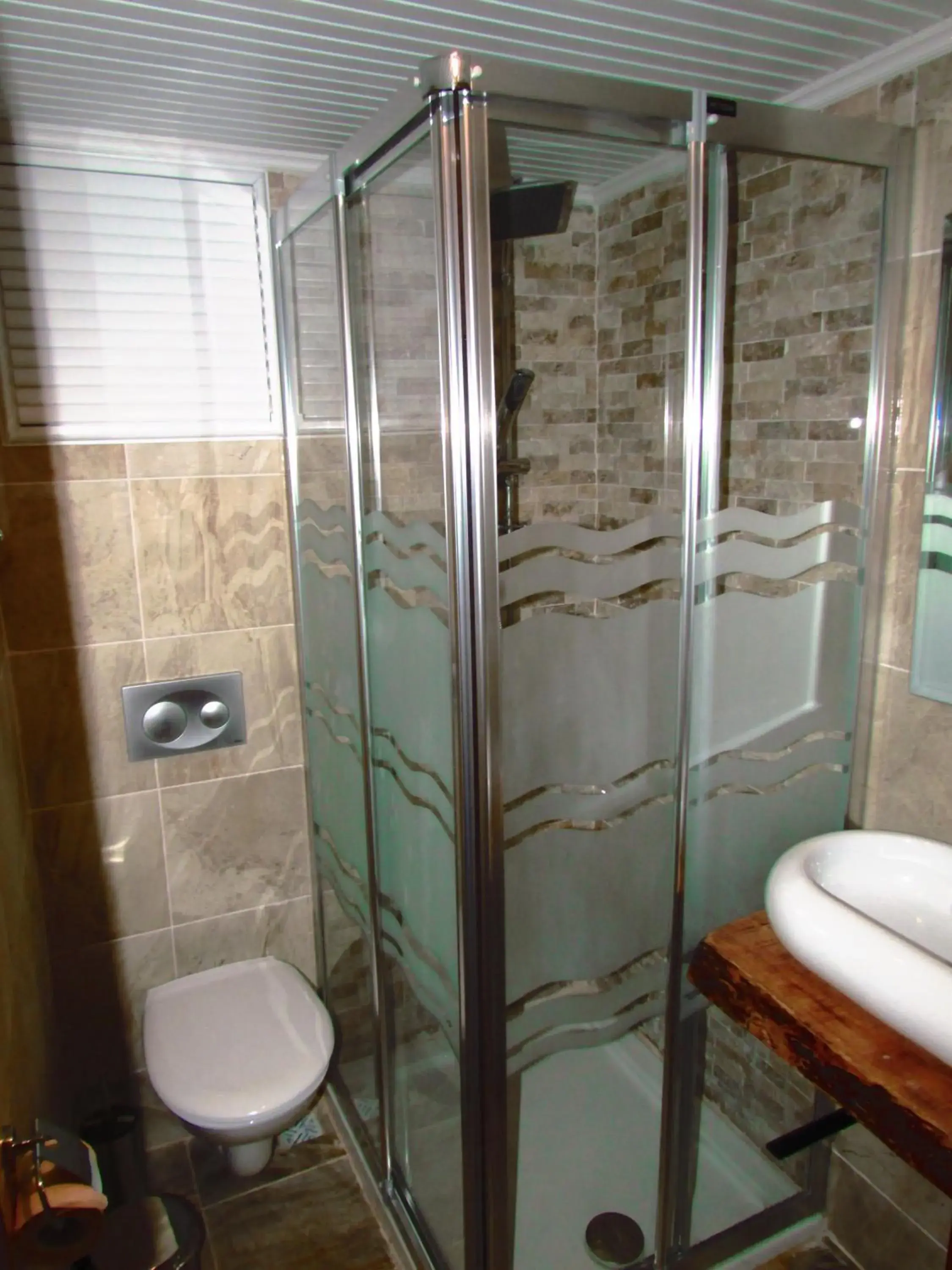 Standard Double or Twin Room - single occupancy in Amazon Petite Palace Standard Double or Twin Room - single occupancy in Amazon Petite Palace