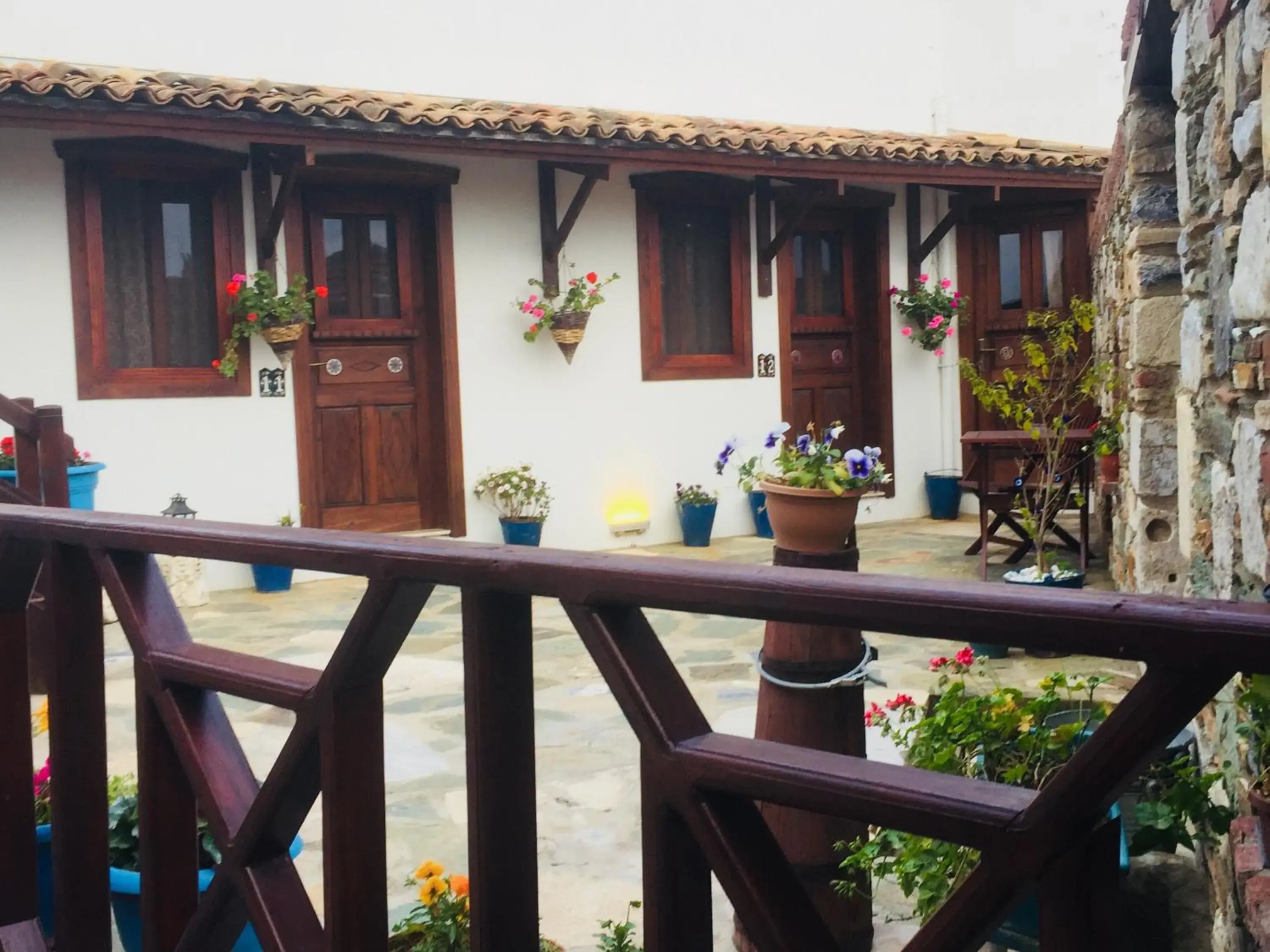 Apartment - Ground Floor in Amazon Petite Palace Apartment - Ground Floor in Amazon Petite Palace