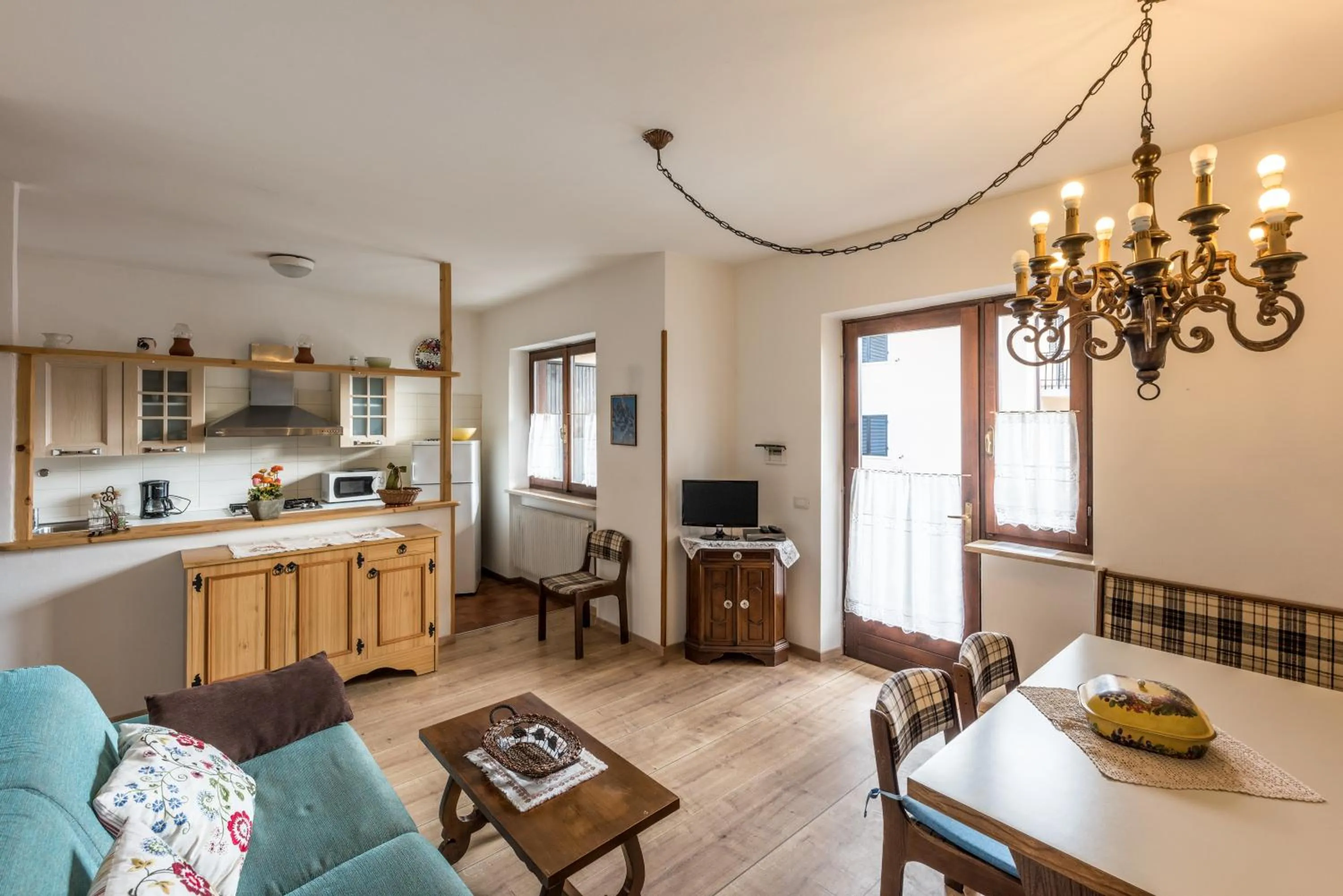 Residence Ledro