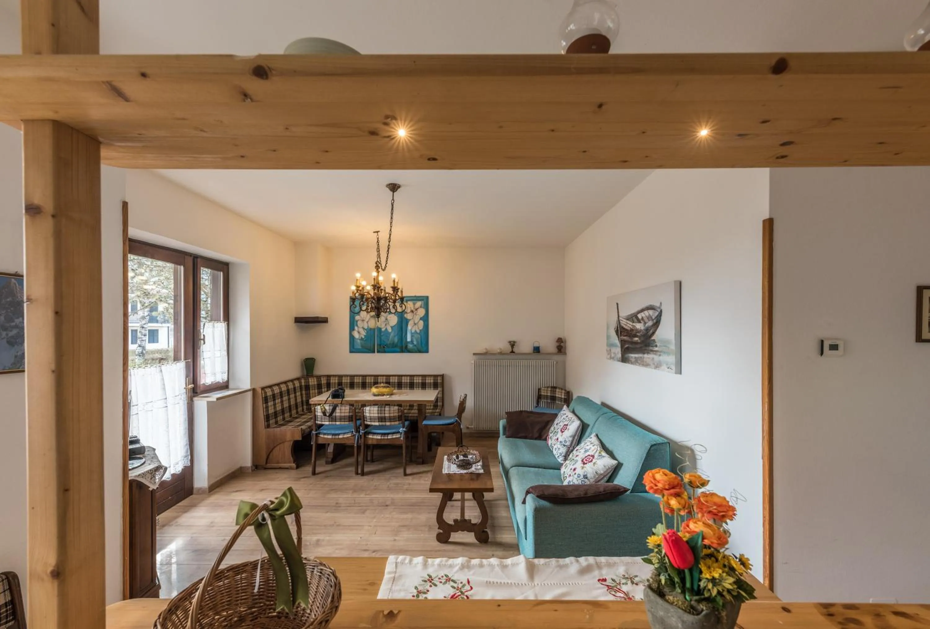 Residence Ledro