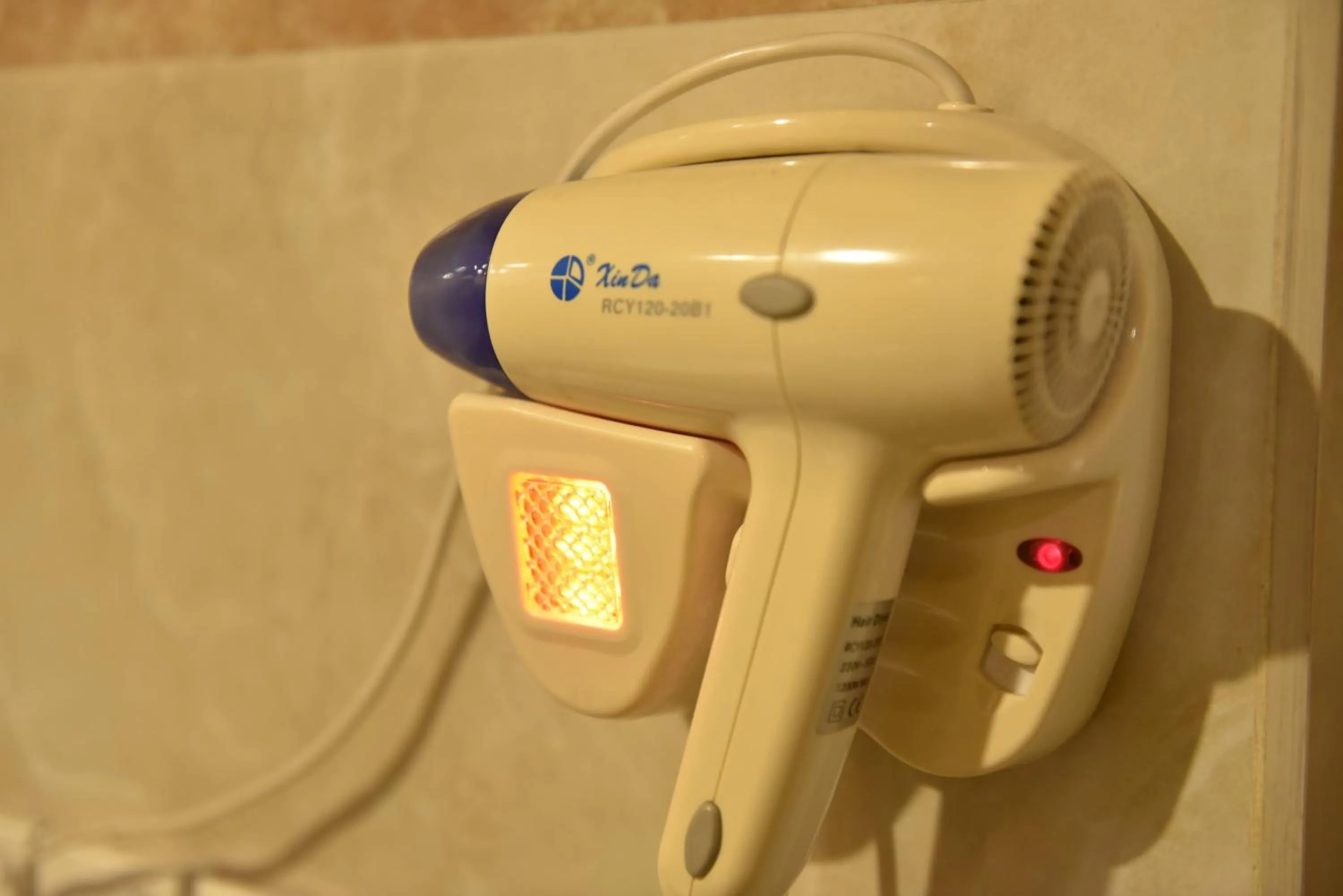 heating in Shalimar Tower Hotel Lahore