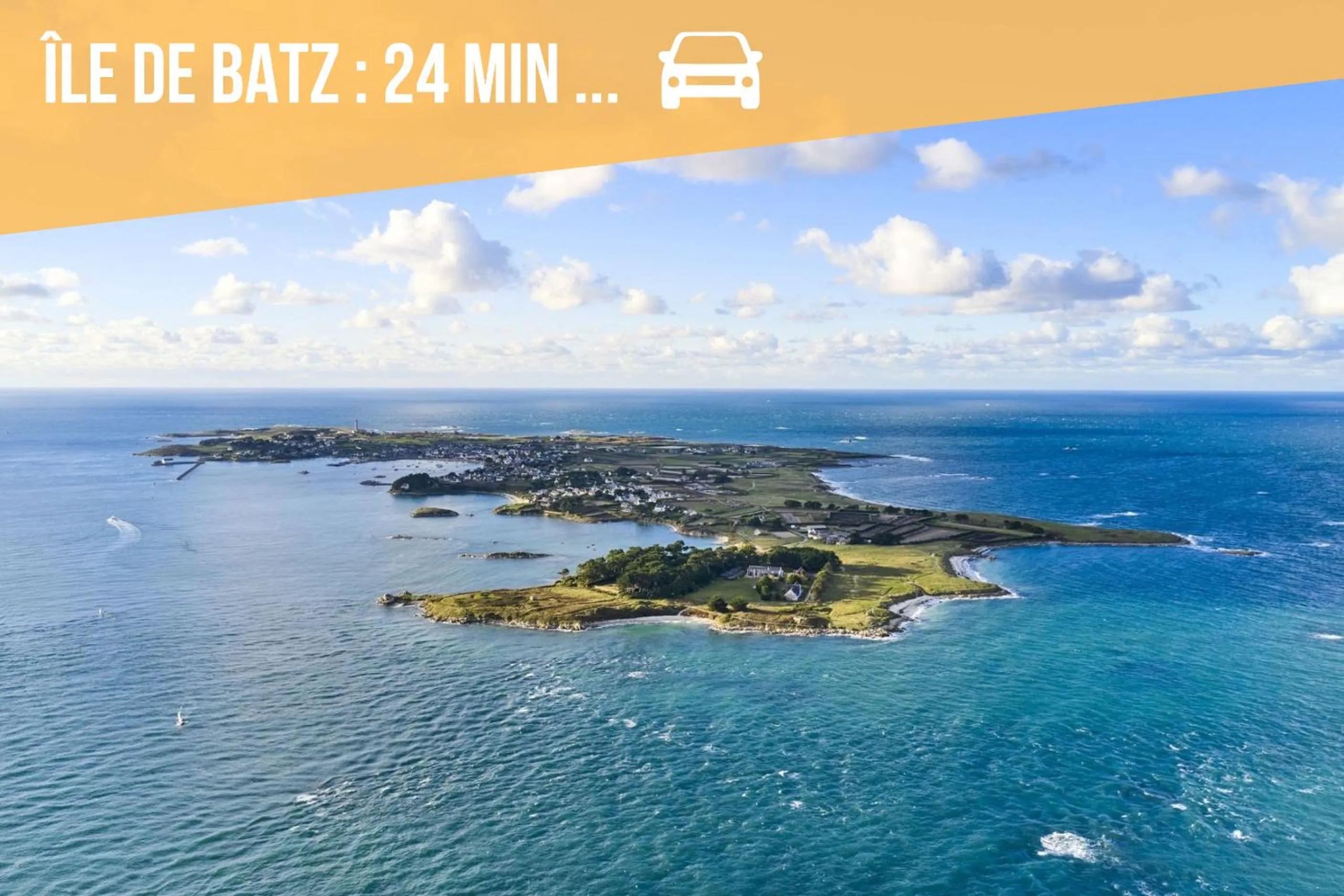 Activities in Le Loft du Dolmen Clara, entre terre et mer