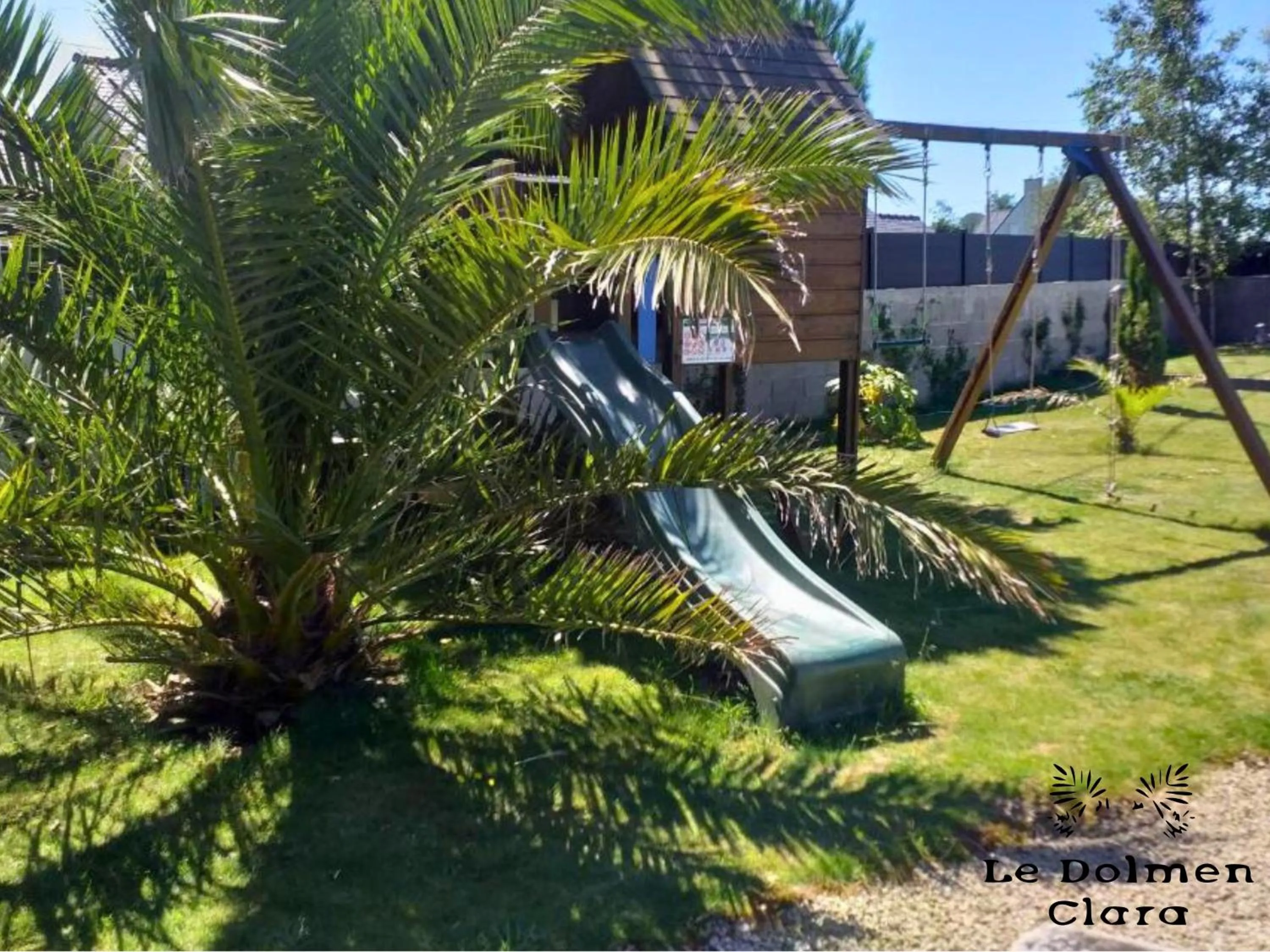 Activities in Le Loft du Dolmen Clara, entre terre et mer