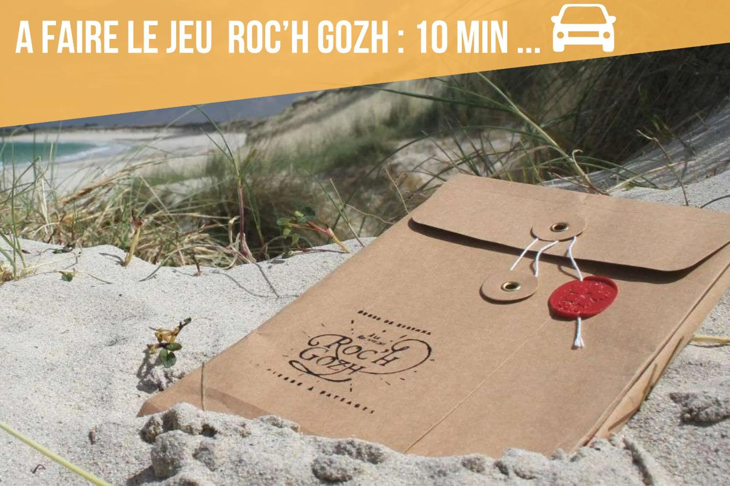 Activities in Le Loft du Dolmen Clara, entre terre et mer