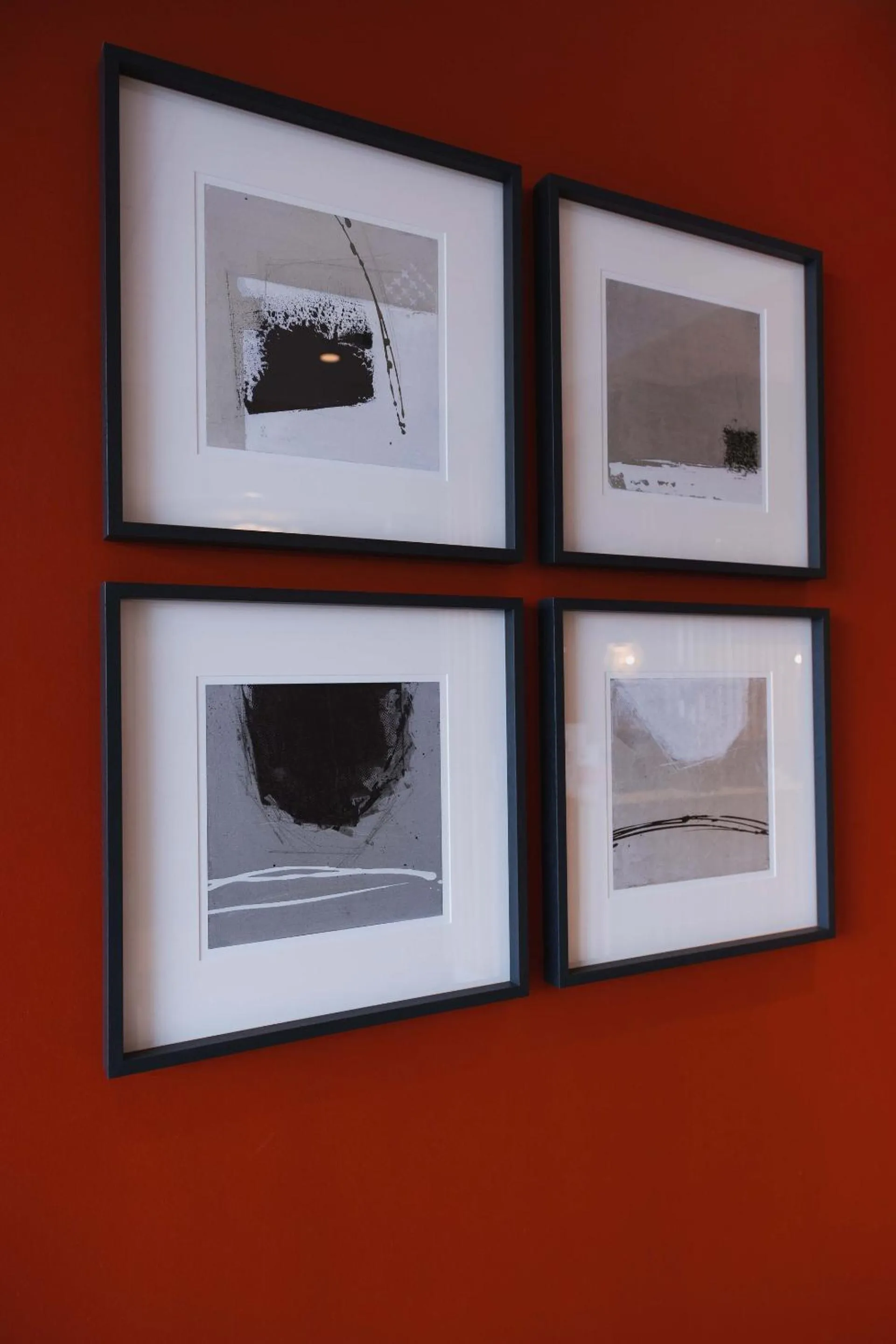 Decorative detail in The Originals Boutique, Hôtel Le Pariou, Issoire