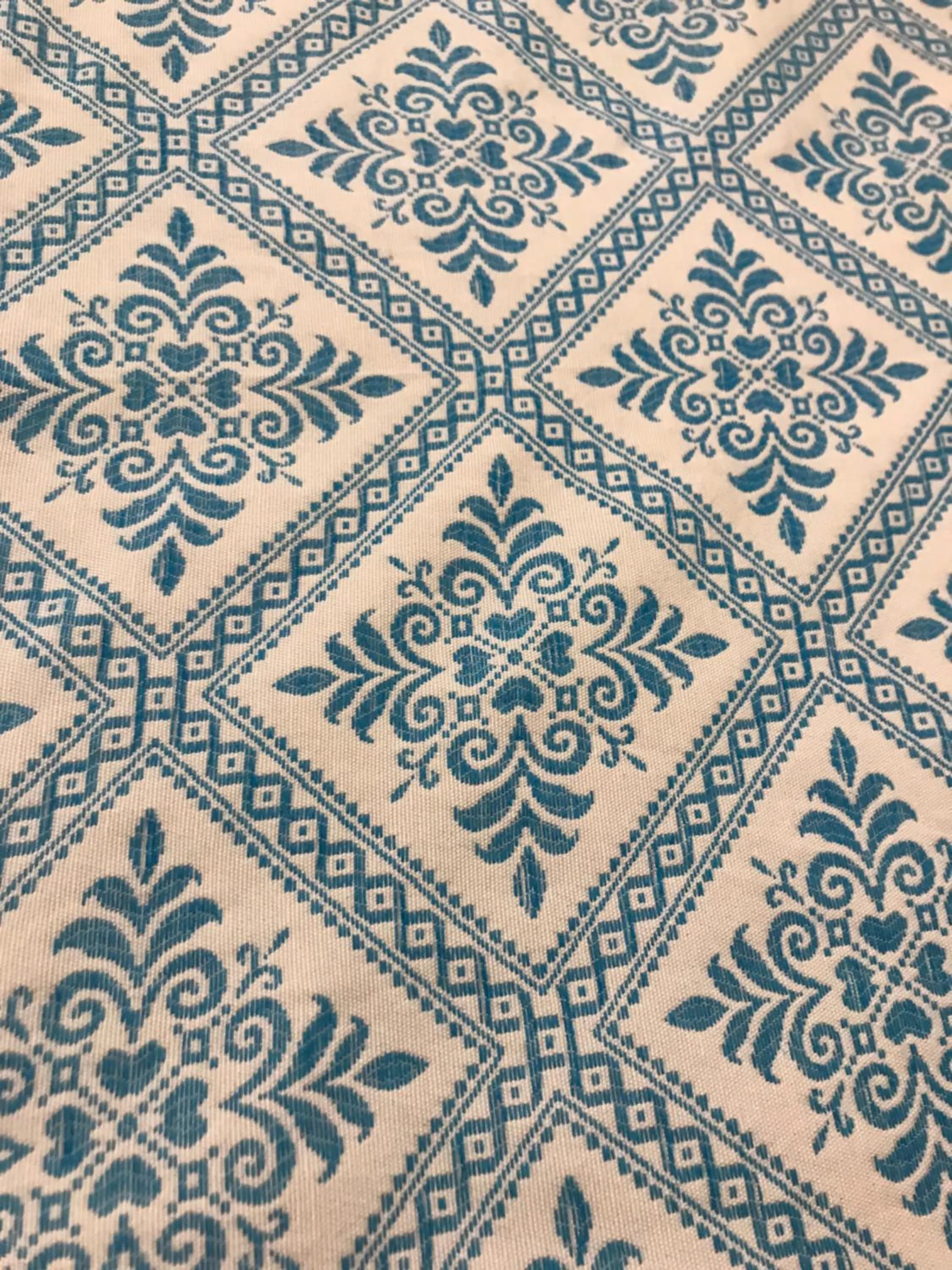 Bed in L'Antica Torre Caralis Holiday