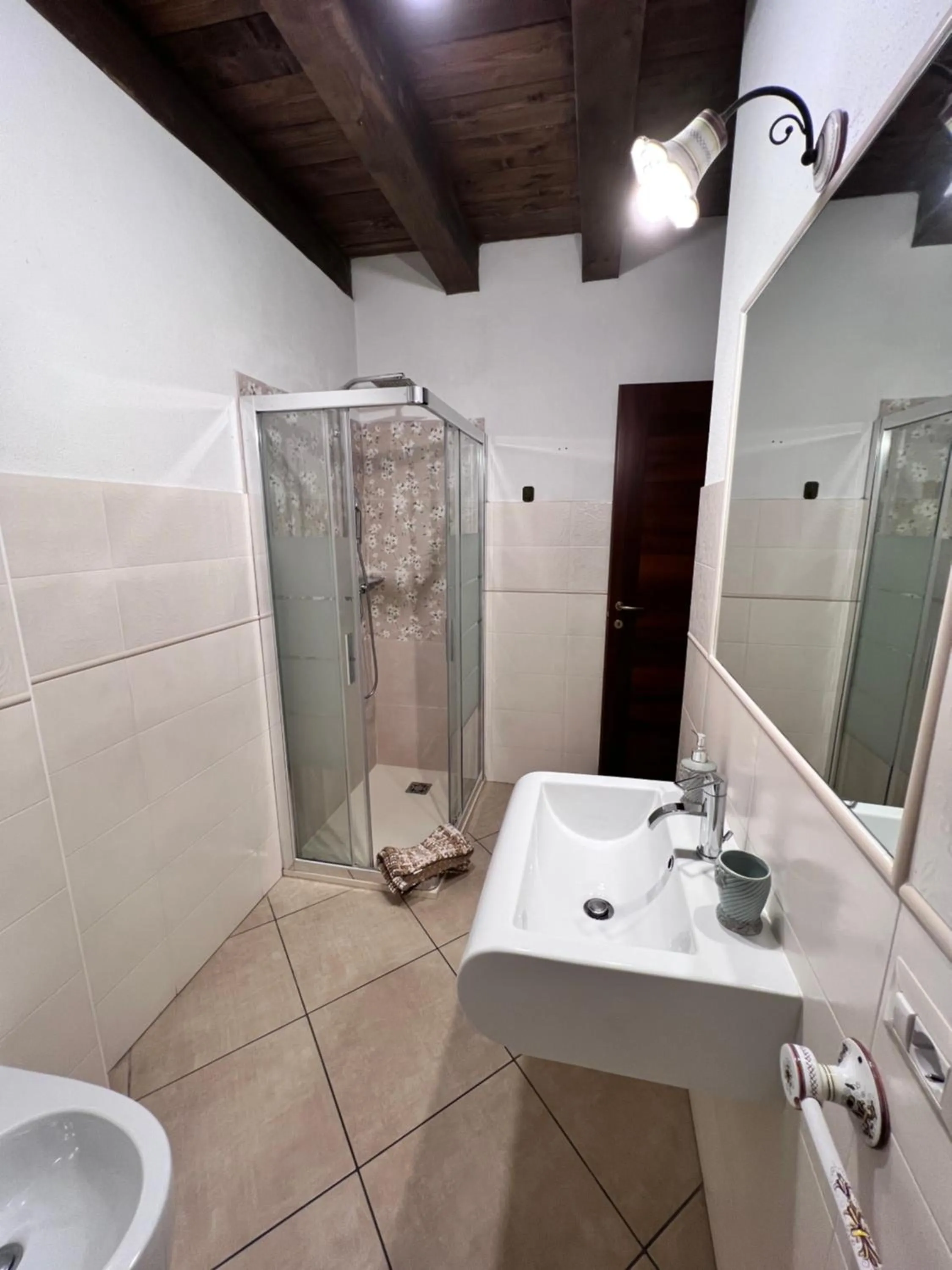 L'Antica Torre Caralis Holiday