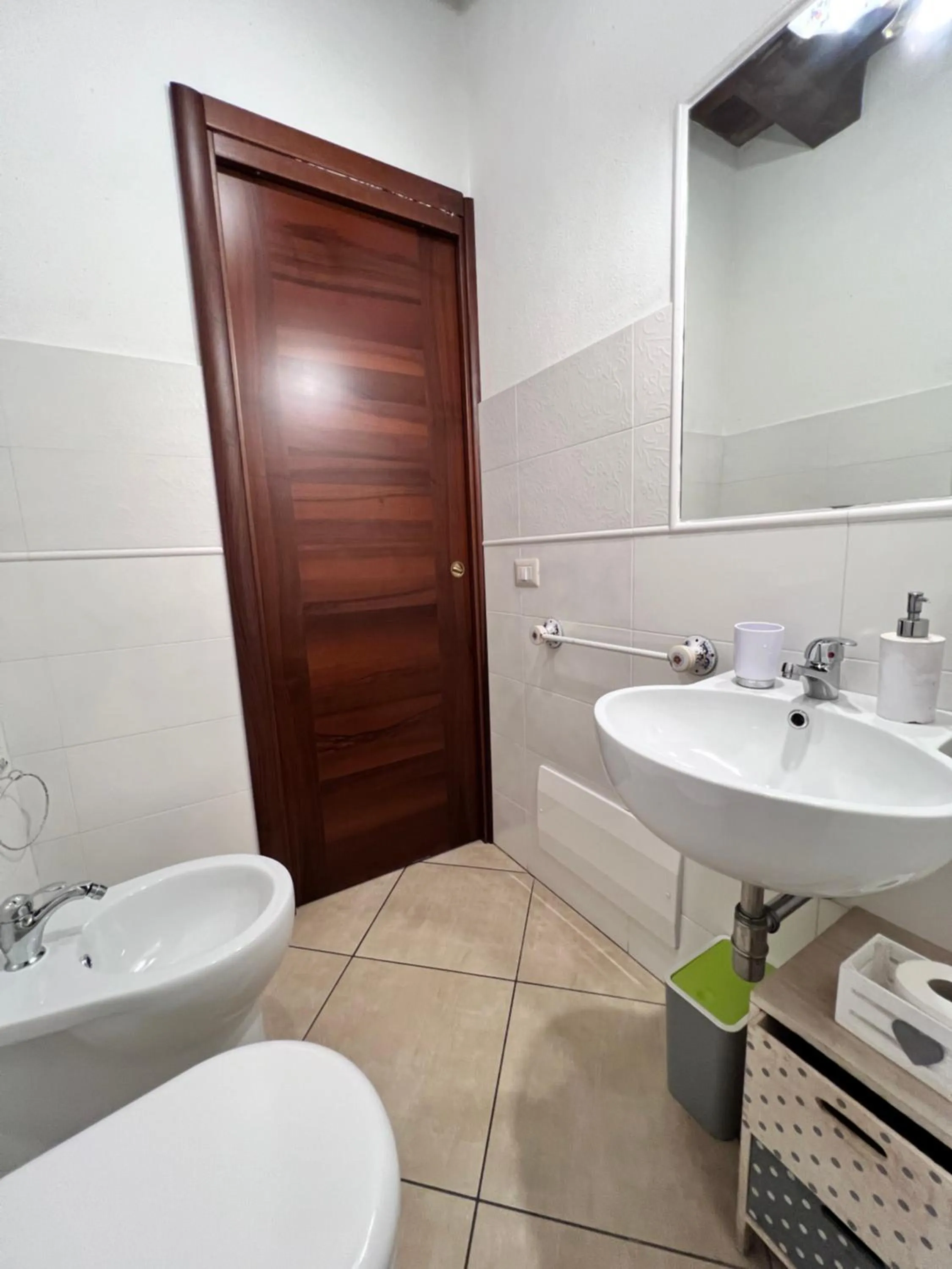 L'Antica Torre Caralis Holiday