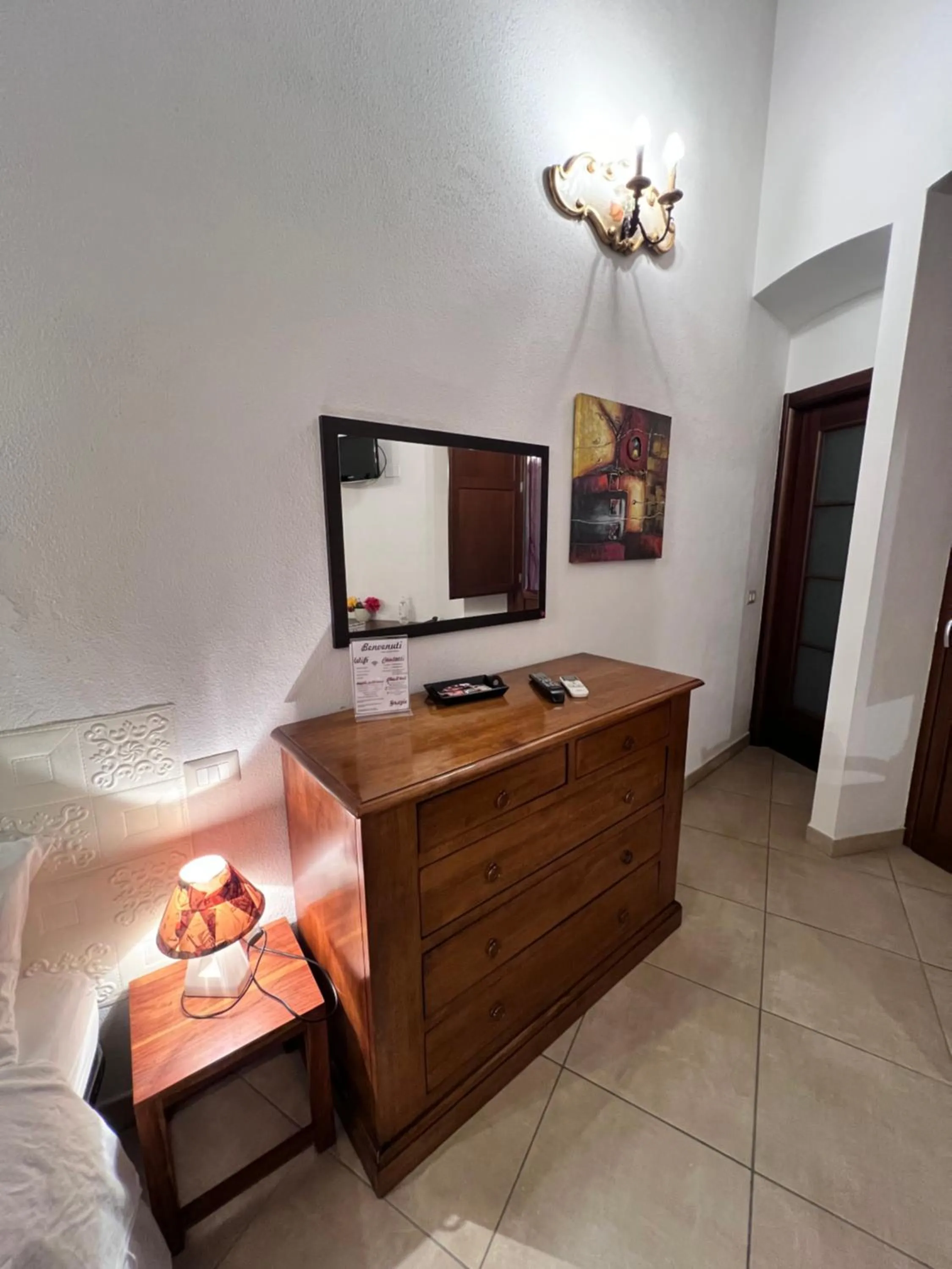 L'Antica Torre Caralis Holiday