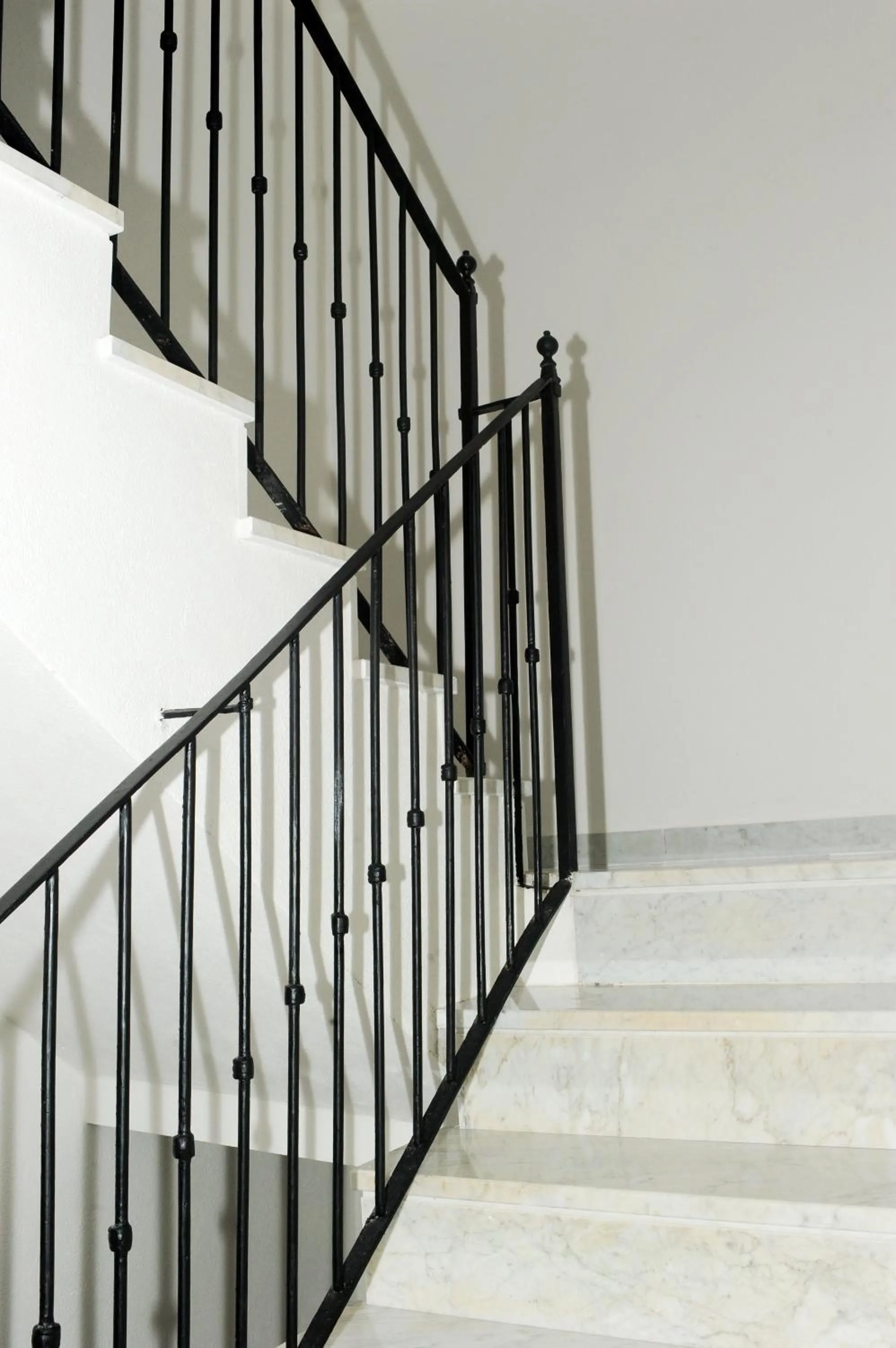 Decorative detail in L'Antica Torre Caralis Holiday