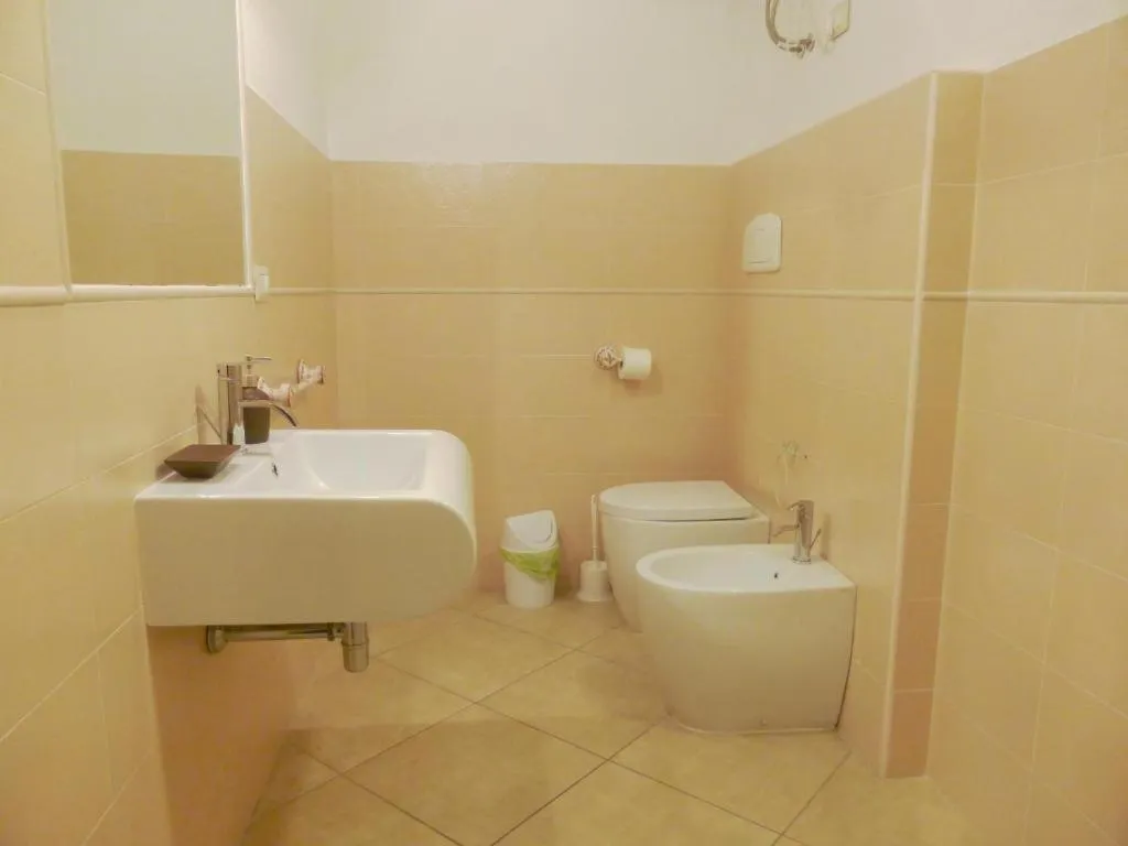 L'Antica Torre Caralis Holiday