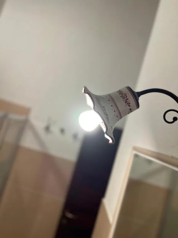 L'Antica Torre Caralis Holiday