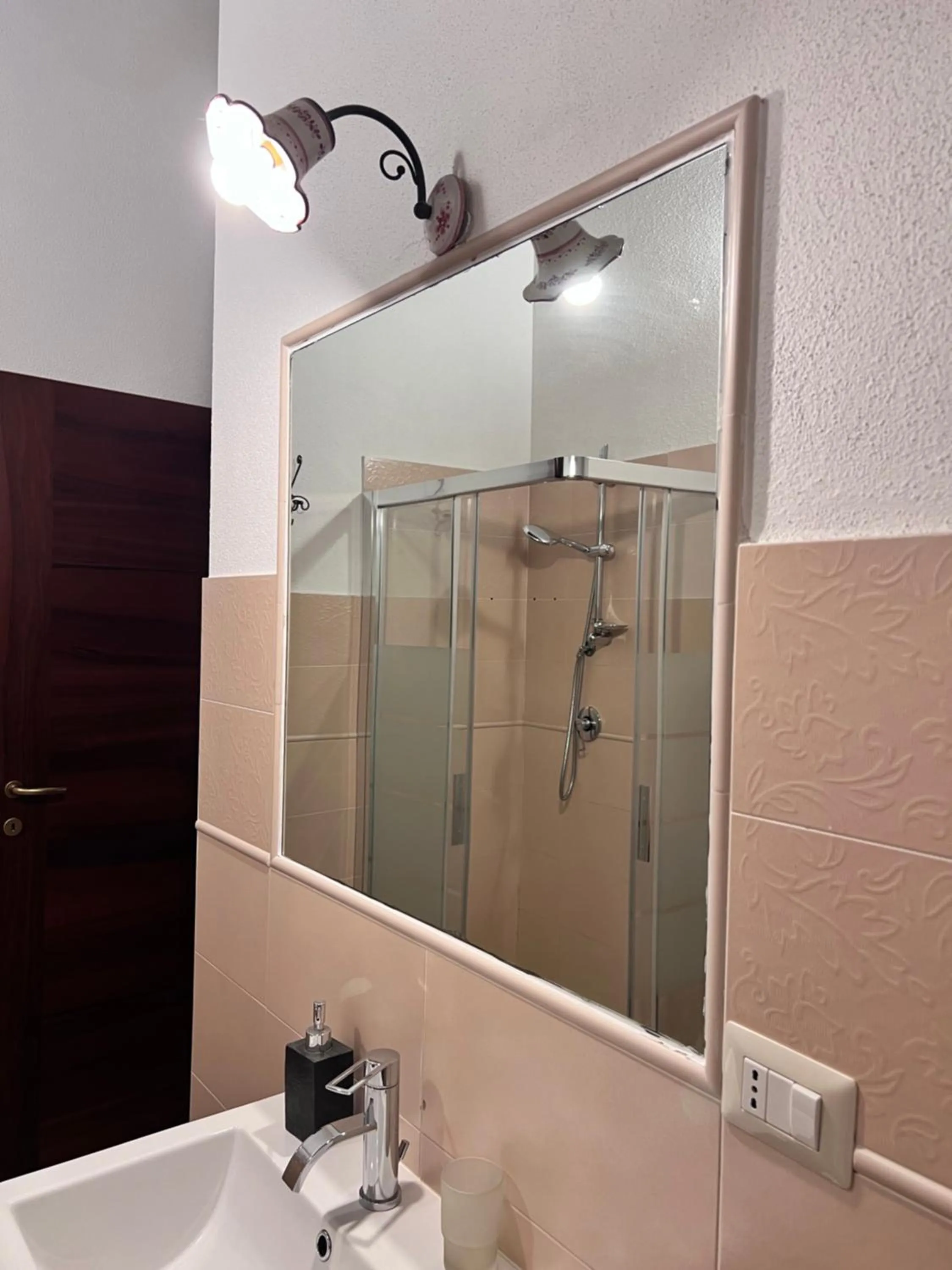 L'Antica Torre Caralis Holiday