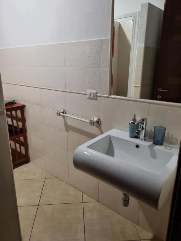 L'Antica Torre Caralis Holiday