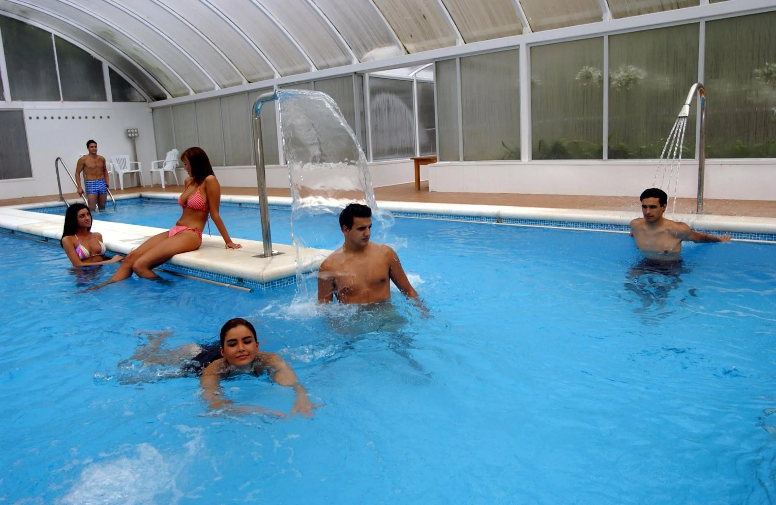  in Hotel Termas de Liérganes