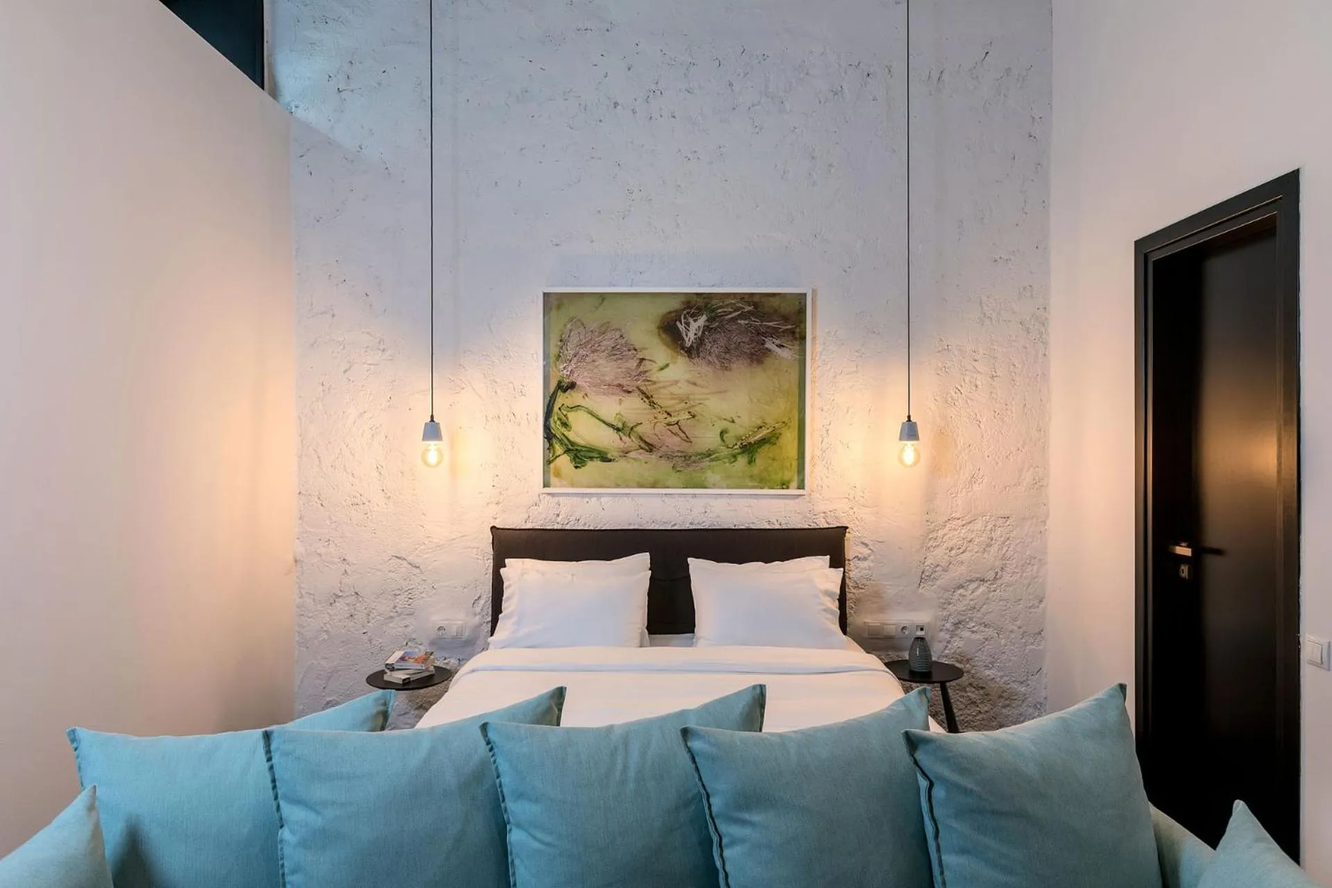 Bed in Nin&Bau Sarri 2