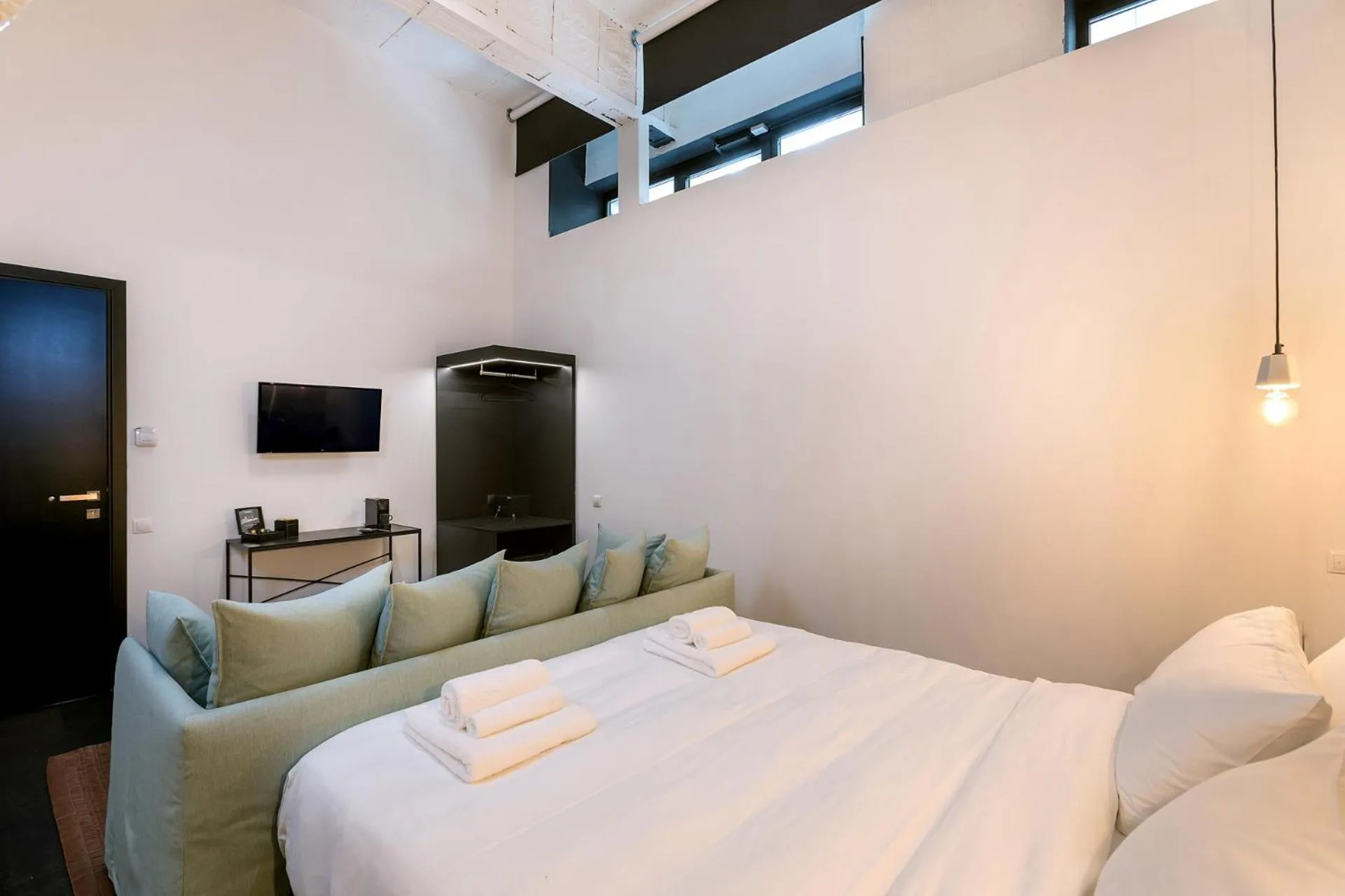 Bed in Nin&Bau Sarri 2