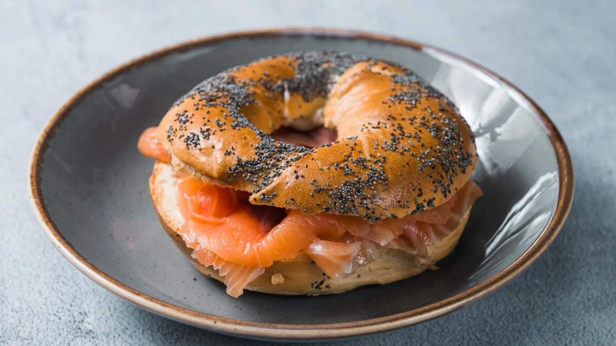 Breakfast in Nin&Bau Sarri 2