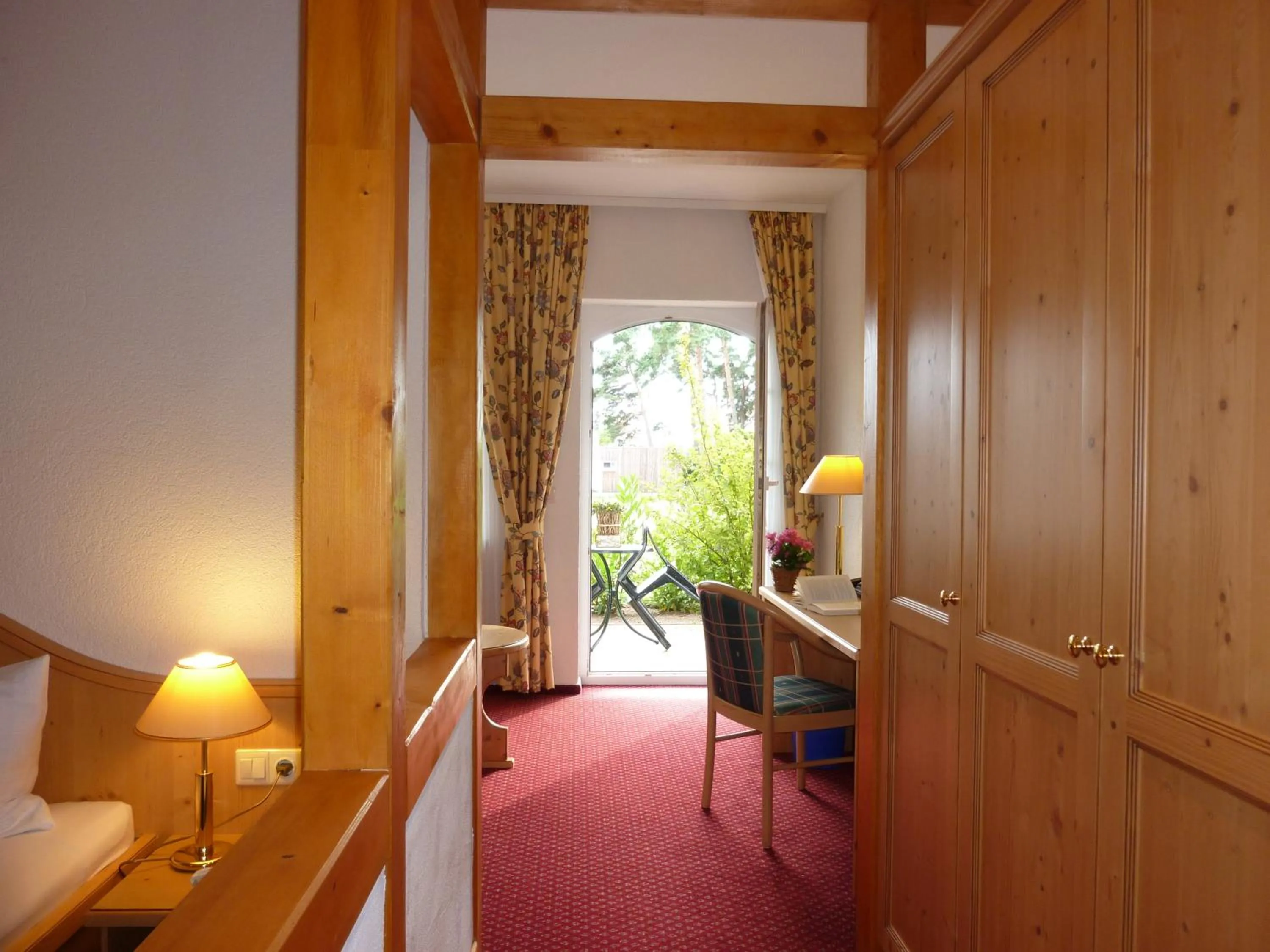 Other in Landhaus Müritzgarten Hotel garni
