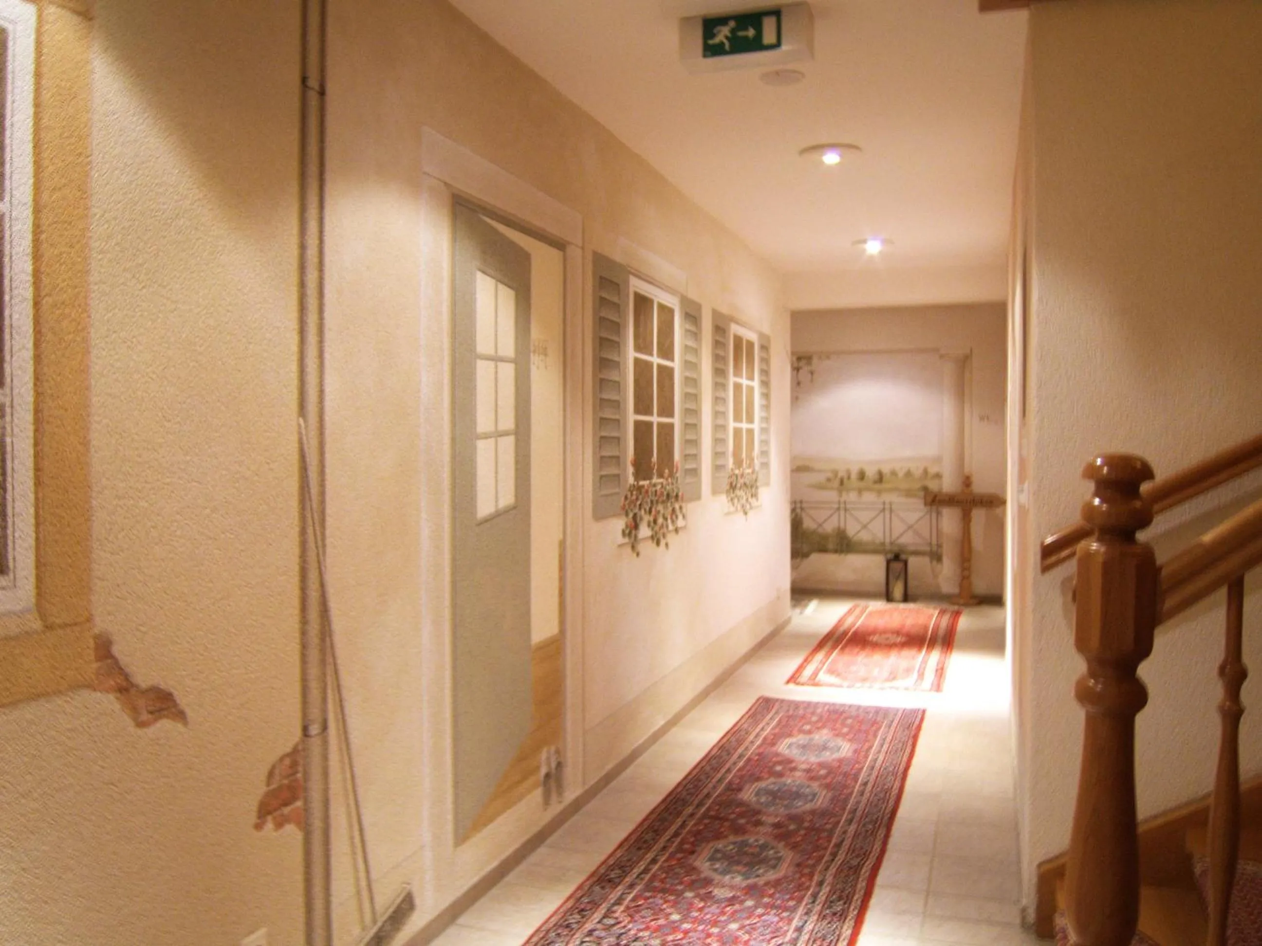 Other in Landhaus Müritzgarten Hotel garni