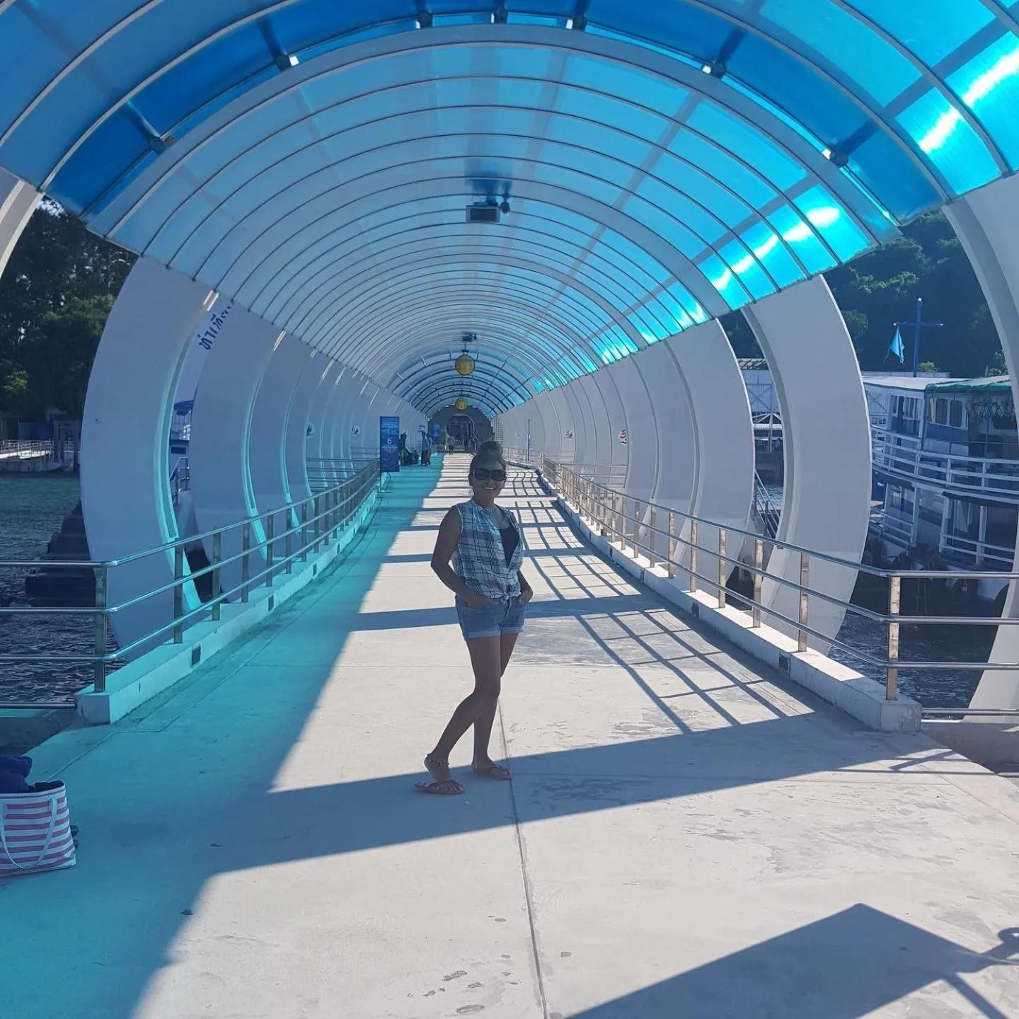 SMILE HOME GUESTHOUSE