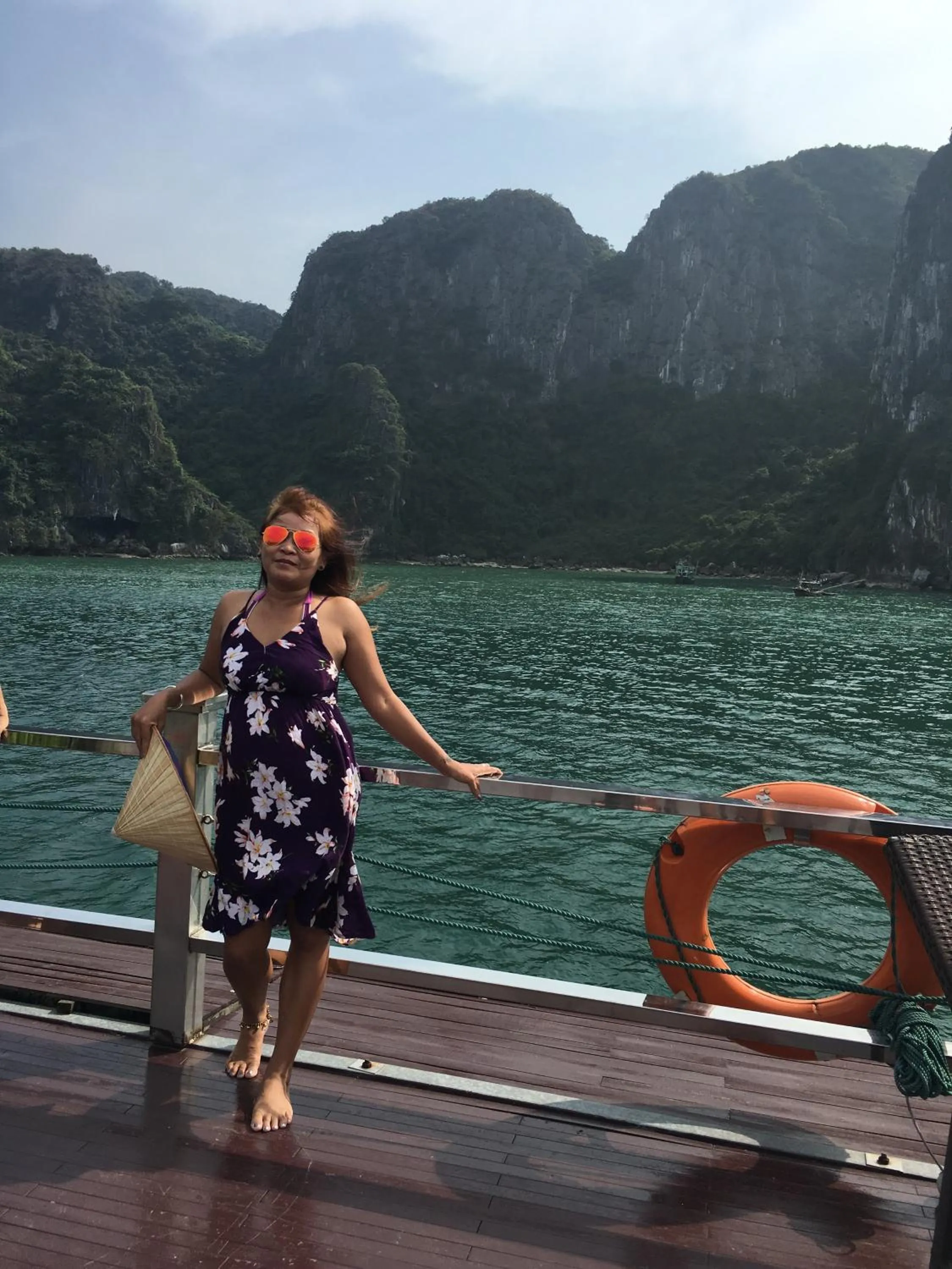 SMILE HOME GUESTHOUSE