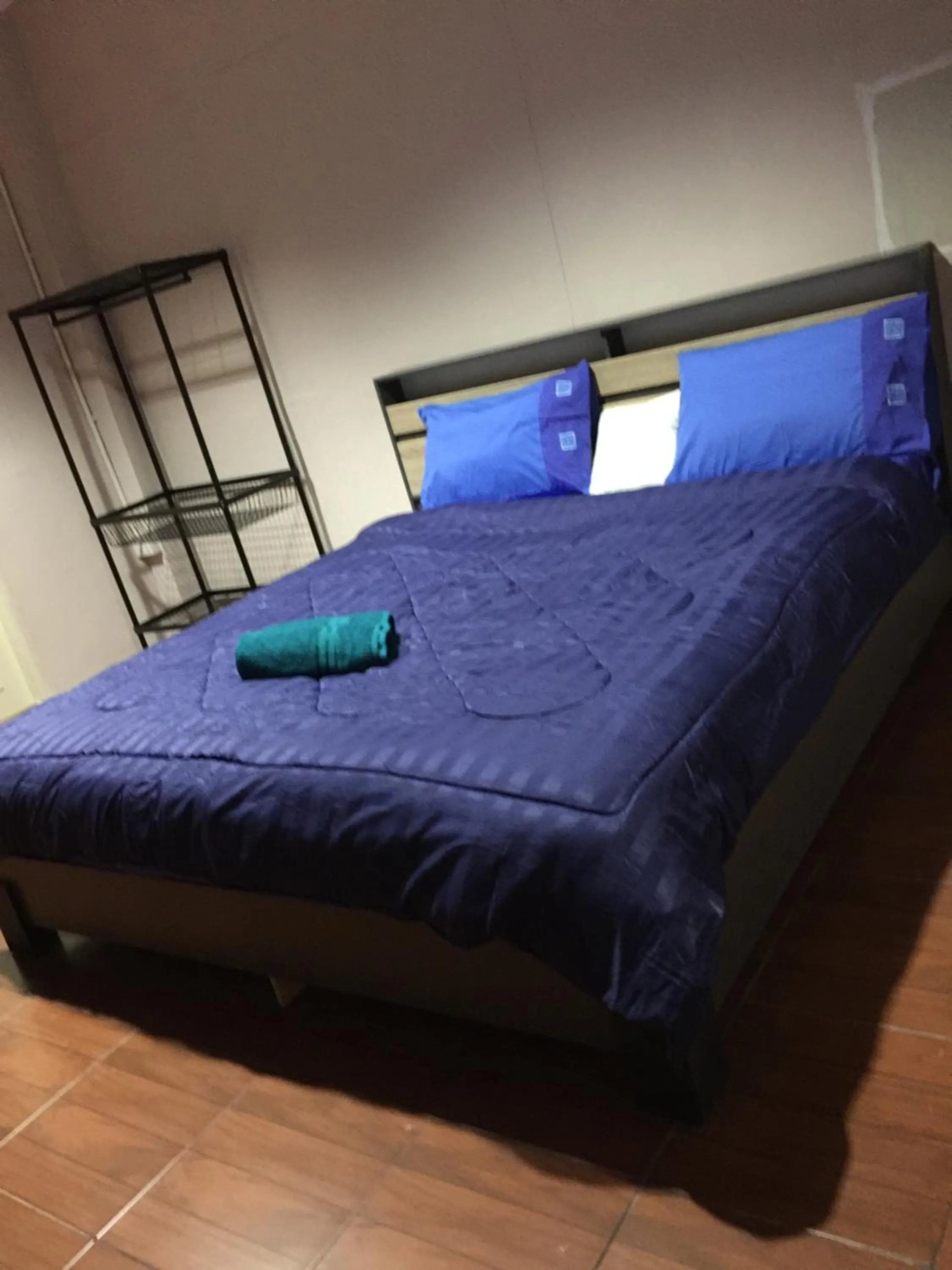 bunk bed, Bed in SMILE HOME GUESTHOUSE