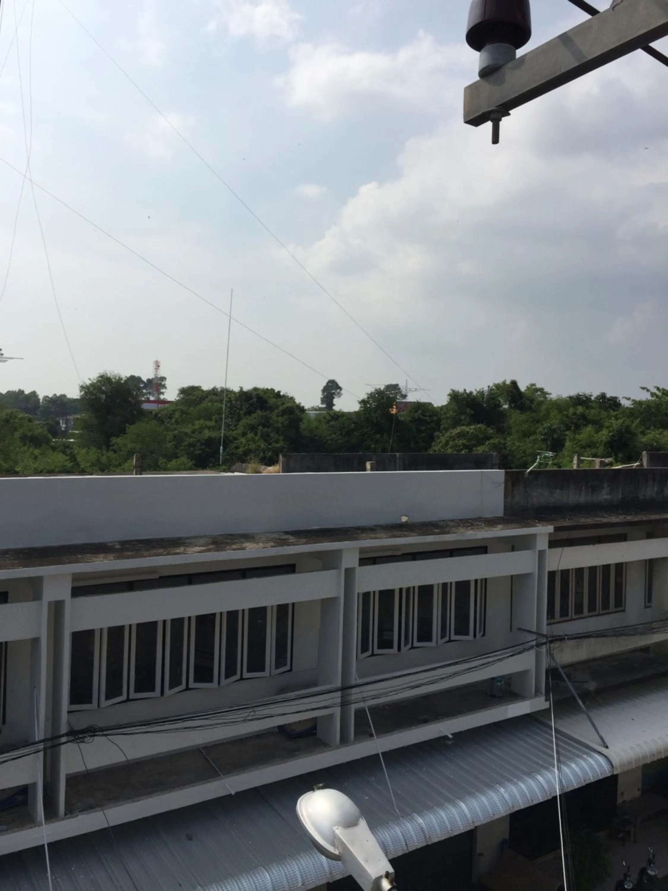 SMILE HOME GUESTHOUSE